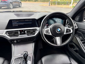 Used BMW 3 Series 2019 for sale - 79293627: Photo