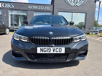 Used BMW 3 Series 2019 for sale - 79293627: Photo