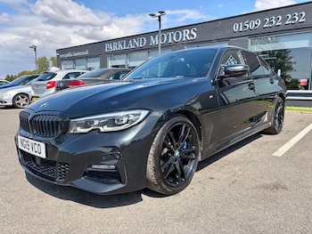 Used BMW 3 Series 2019 for sale - 79293627: Photo