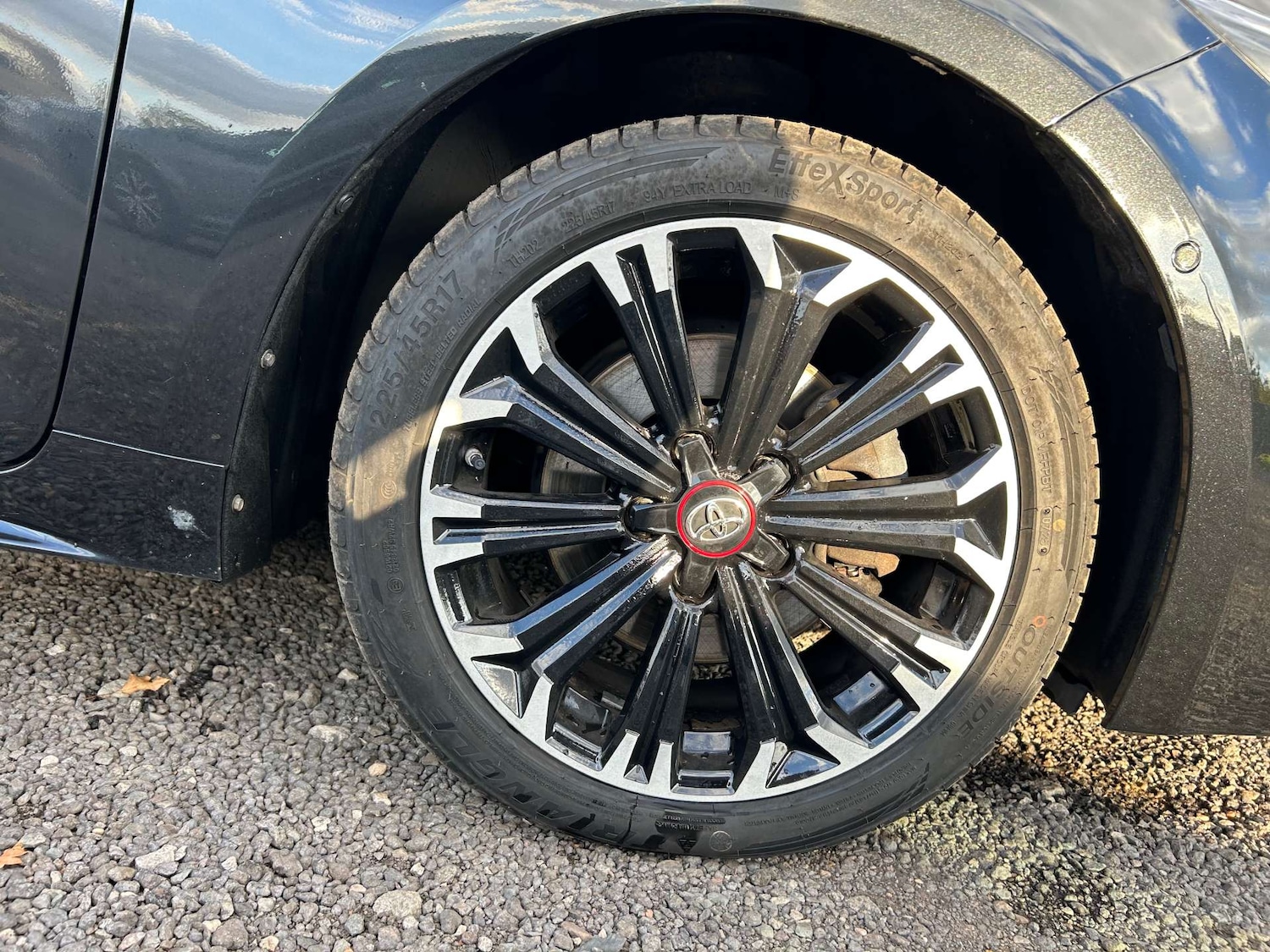 Used Toyota Corolla 2020 for sale - 75936109: Photo 13