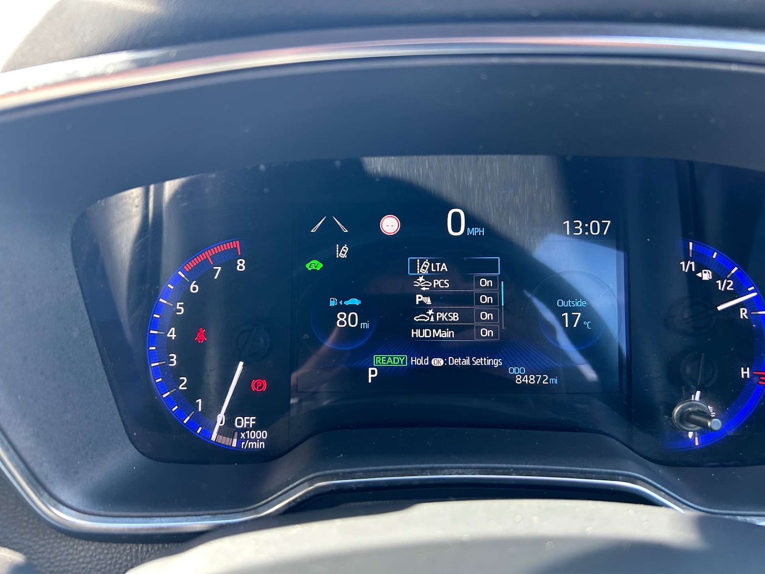 Used Toyota Corolla 2020 for sale - 75936109: Photo 14