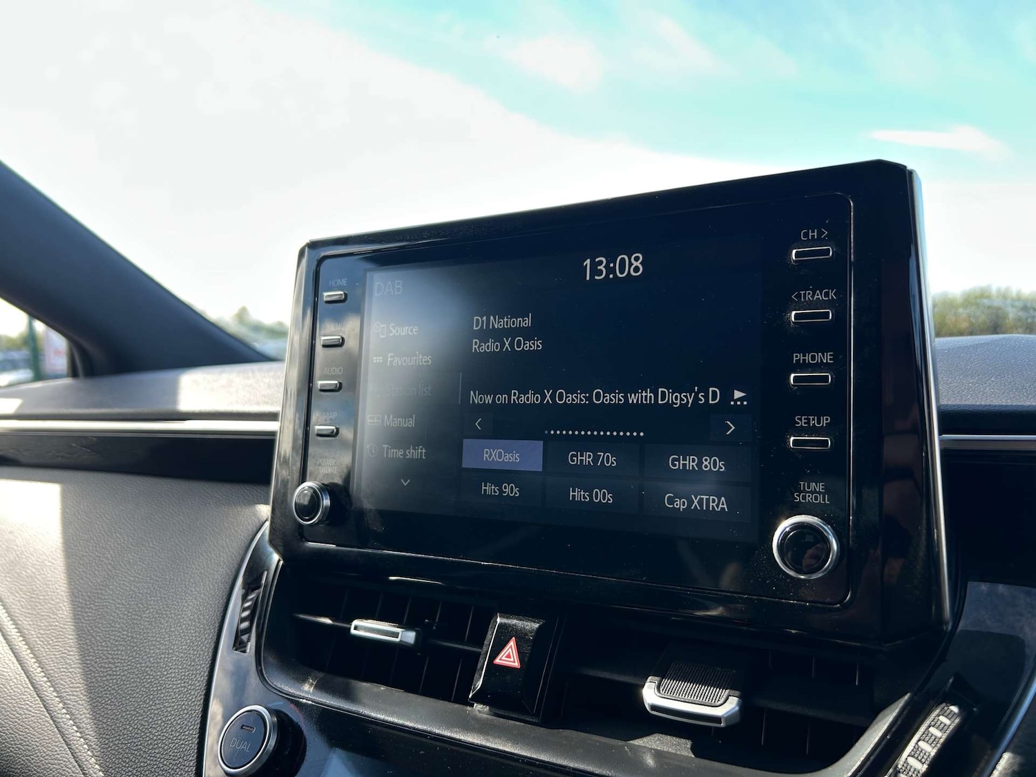 Used Toyota Corolla 2020 for sale - 75936109: Photo 15