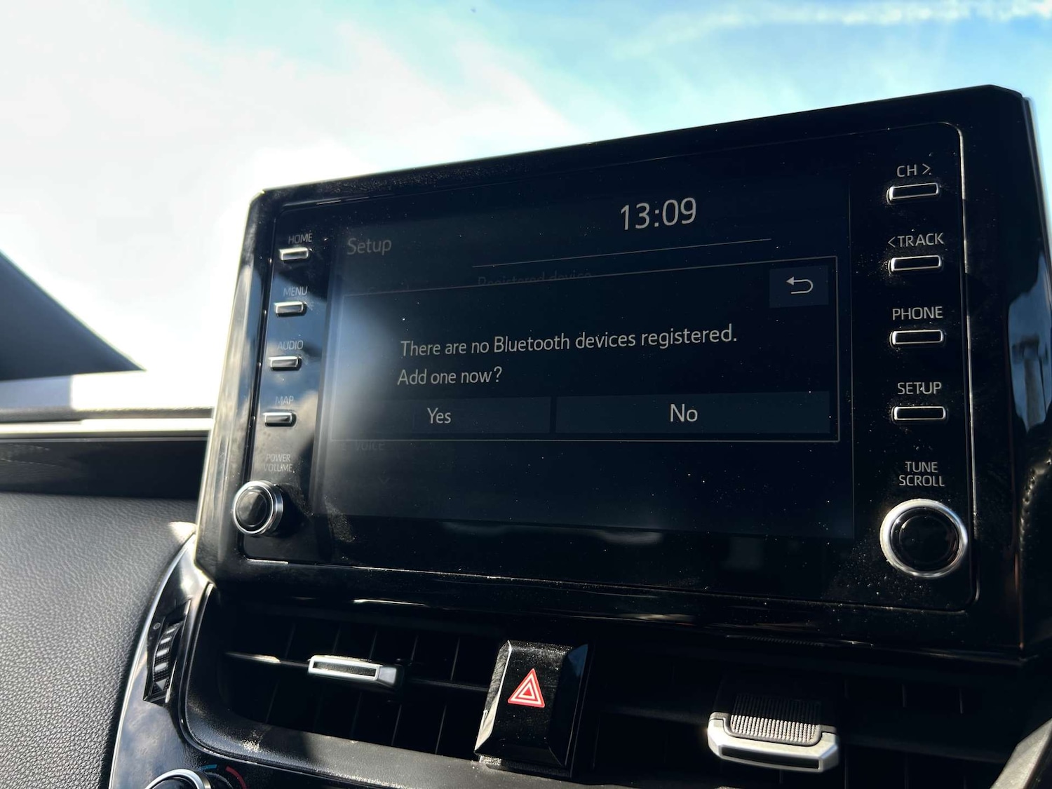 Used Toyota Corolla 2020 for sale - 75936109: Photo 18