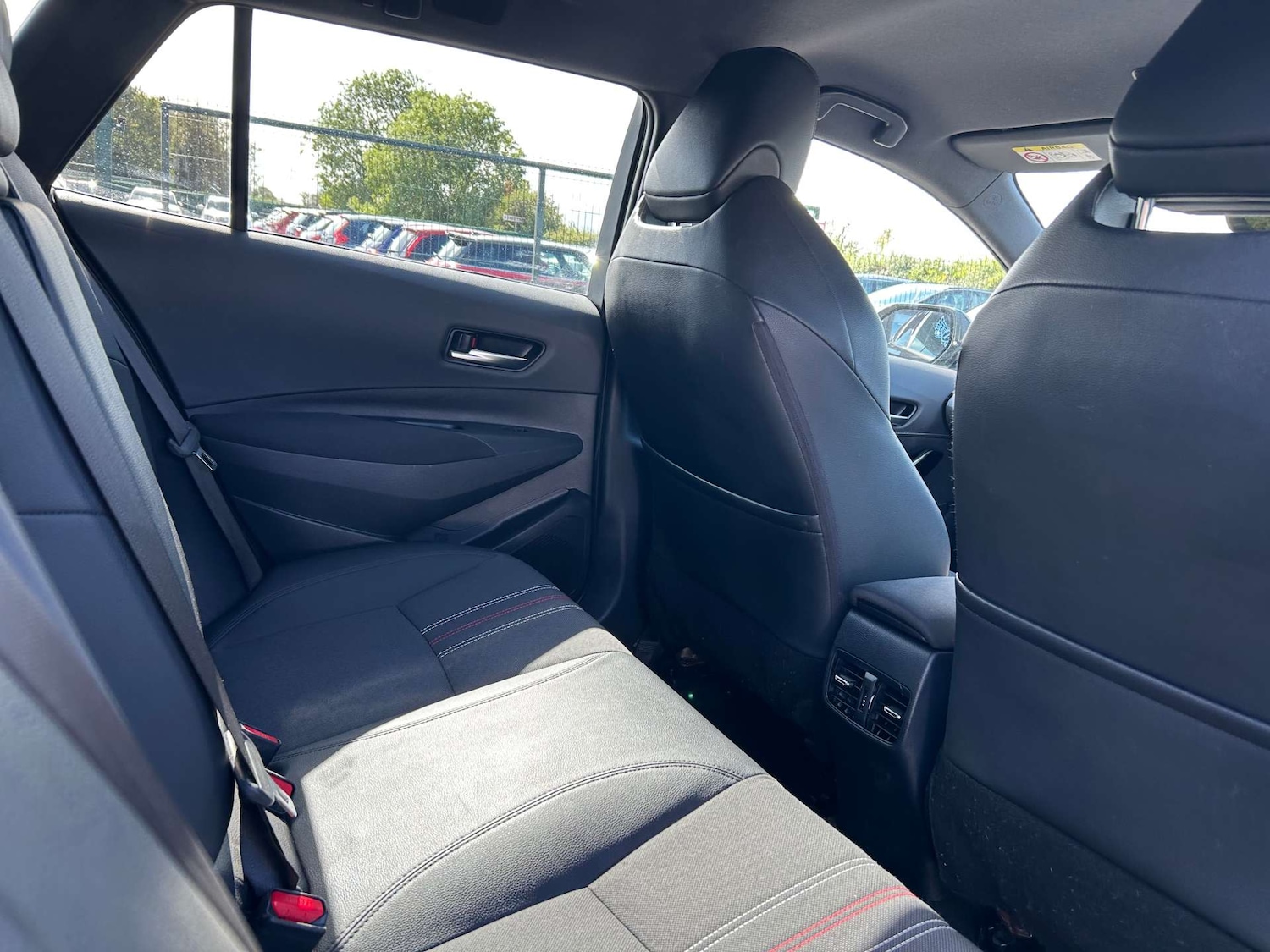 Used Toyota Corolla 2020 for sale - 75936109: Photo 25