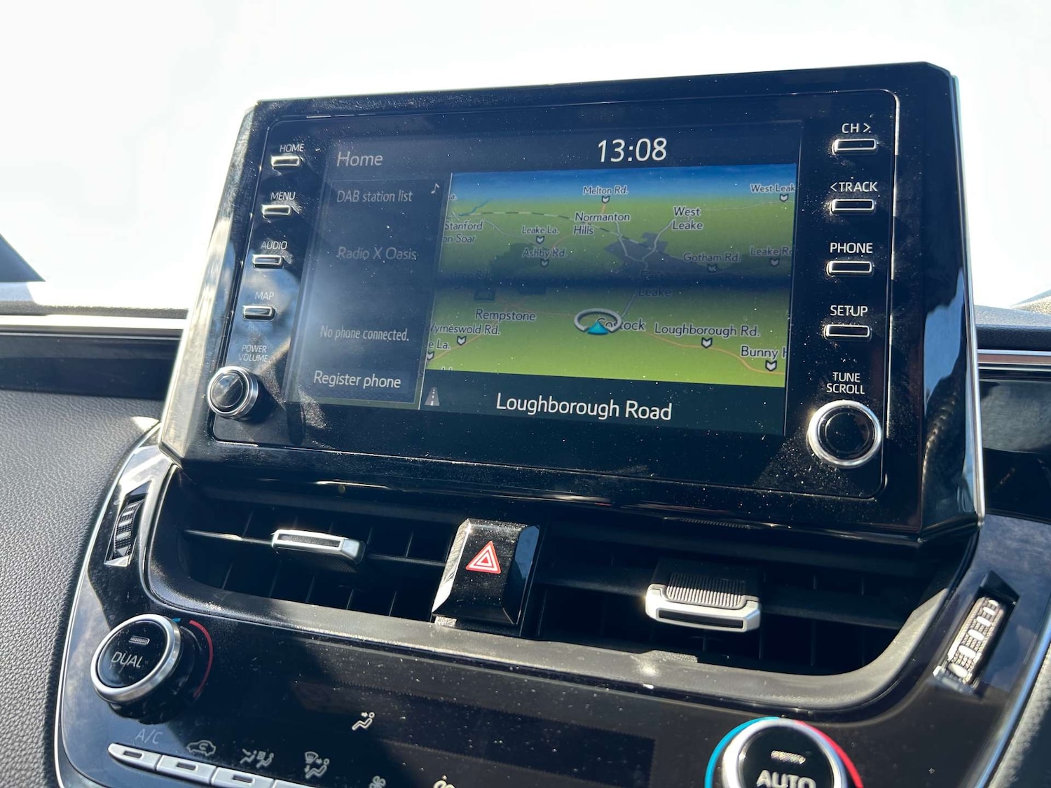 Used Toyota Corolla 2020 for sale - 75936109: Photo 26