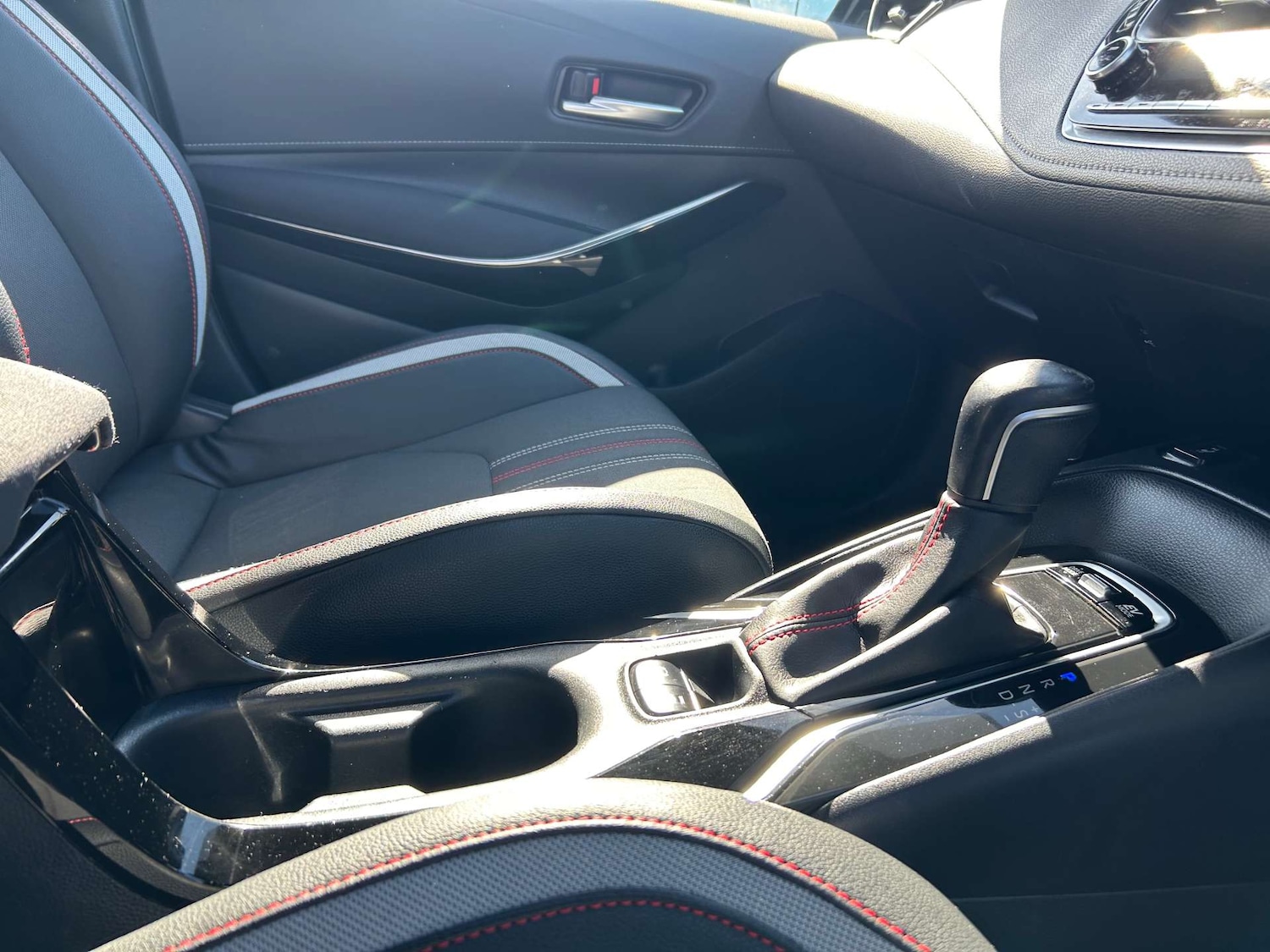 Used Toyota Corolla 2020 for sale - 75936109: Photo 27