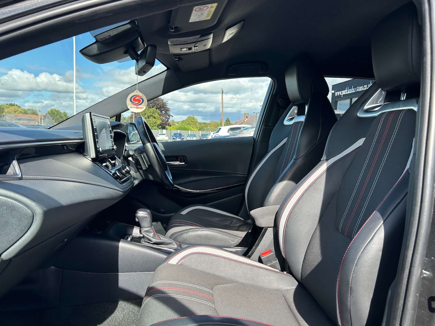 Used Toyota Corolla 2020 for sale - 75936109: Photo 34