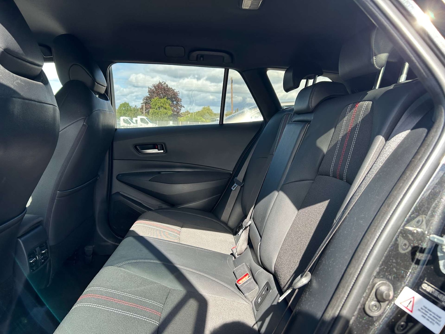 Used Toyota Corolla 2020 for sale - 75936109: Photo 36