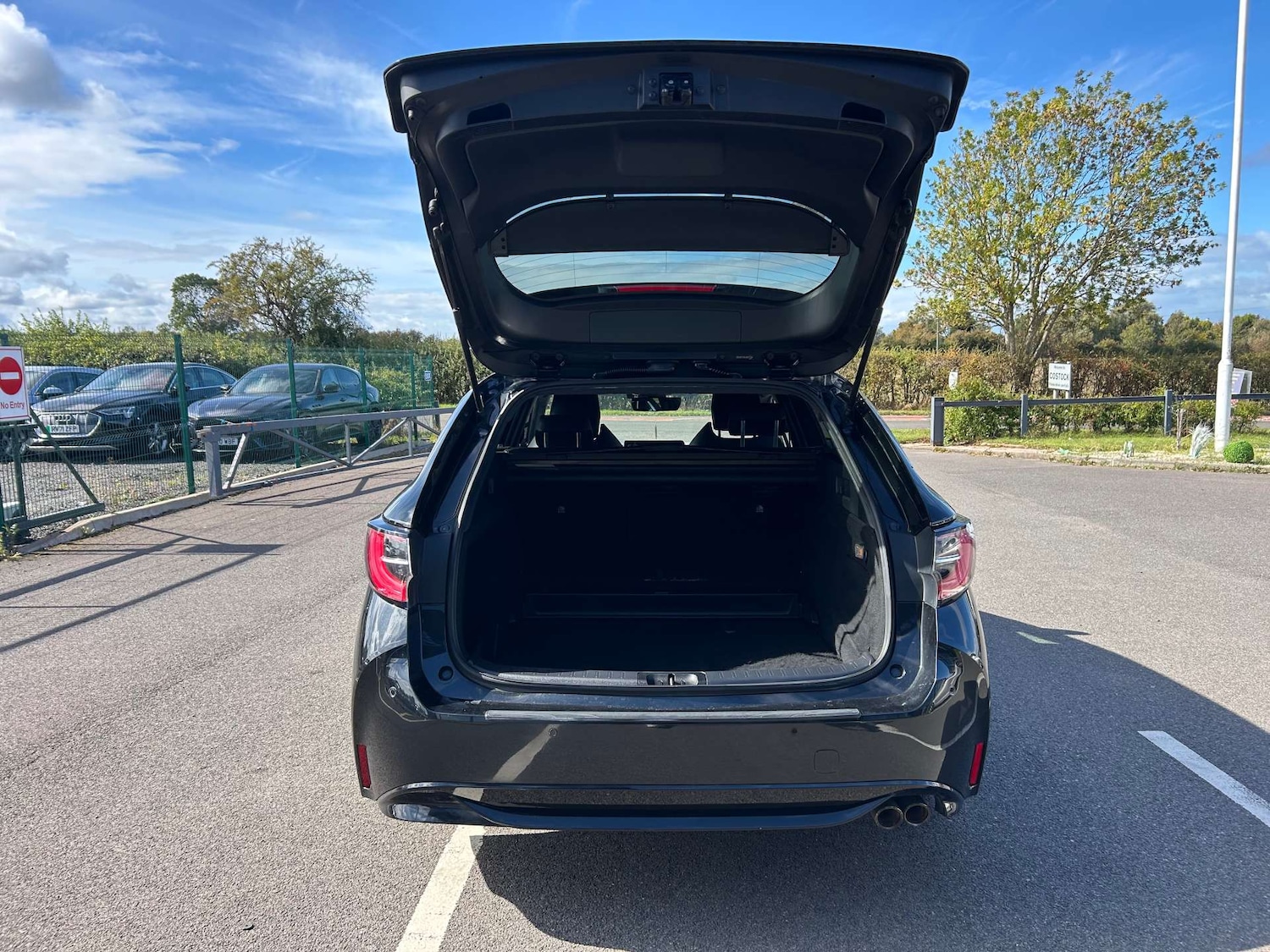 Used Toyota Corolla 2020 for sale - 75936109: Photo 39