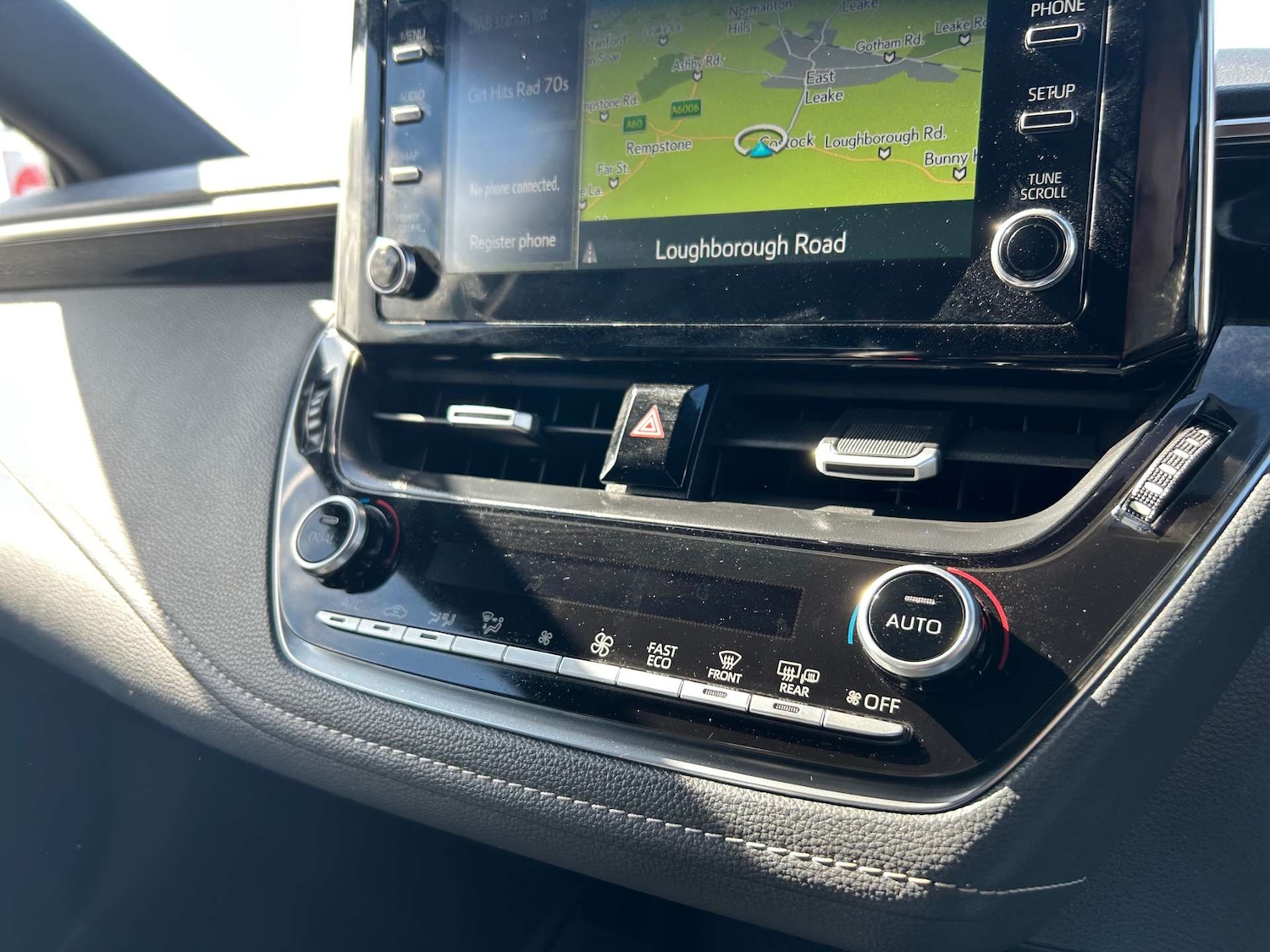 Used Toyota Corolla 2020 for sale - 75936109: Photo 42