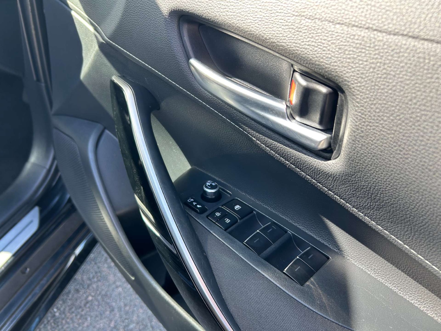 Used Toyota Corolla 2020 for sale - 75936109: Photo 47