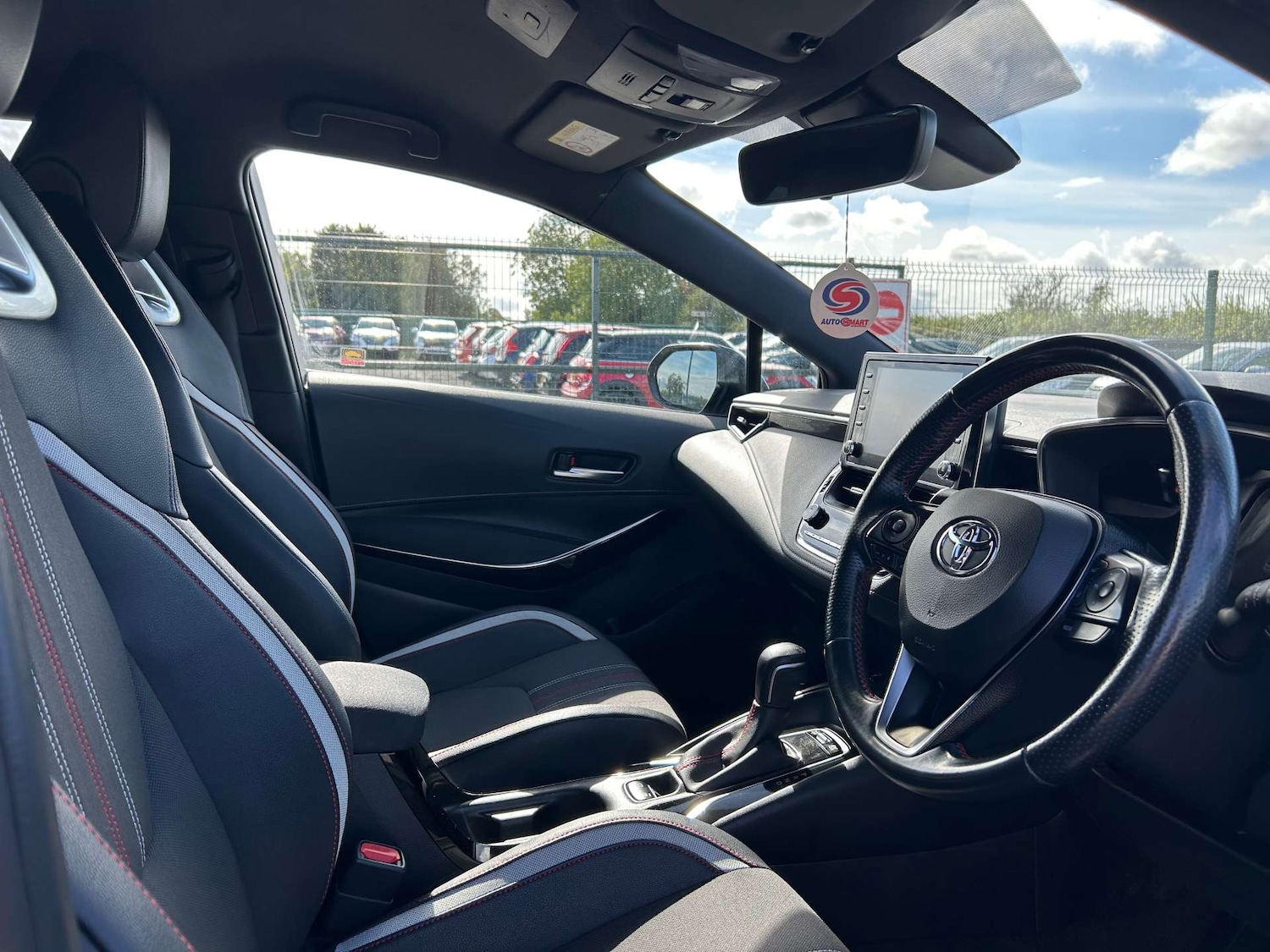 Used Toyota Corolla 2020 for sale - 75936109: Photo 48