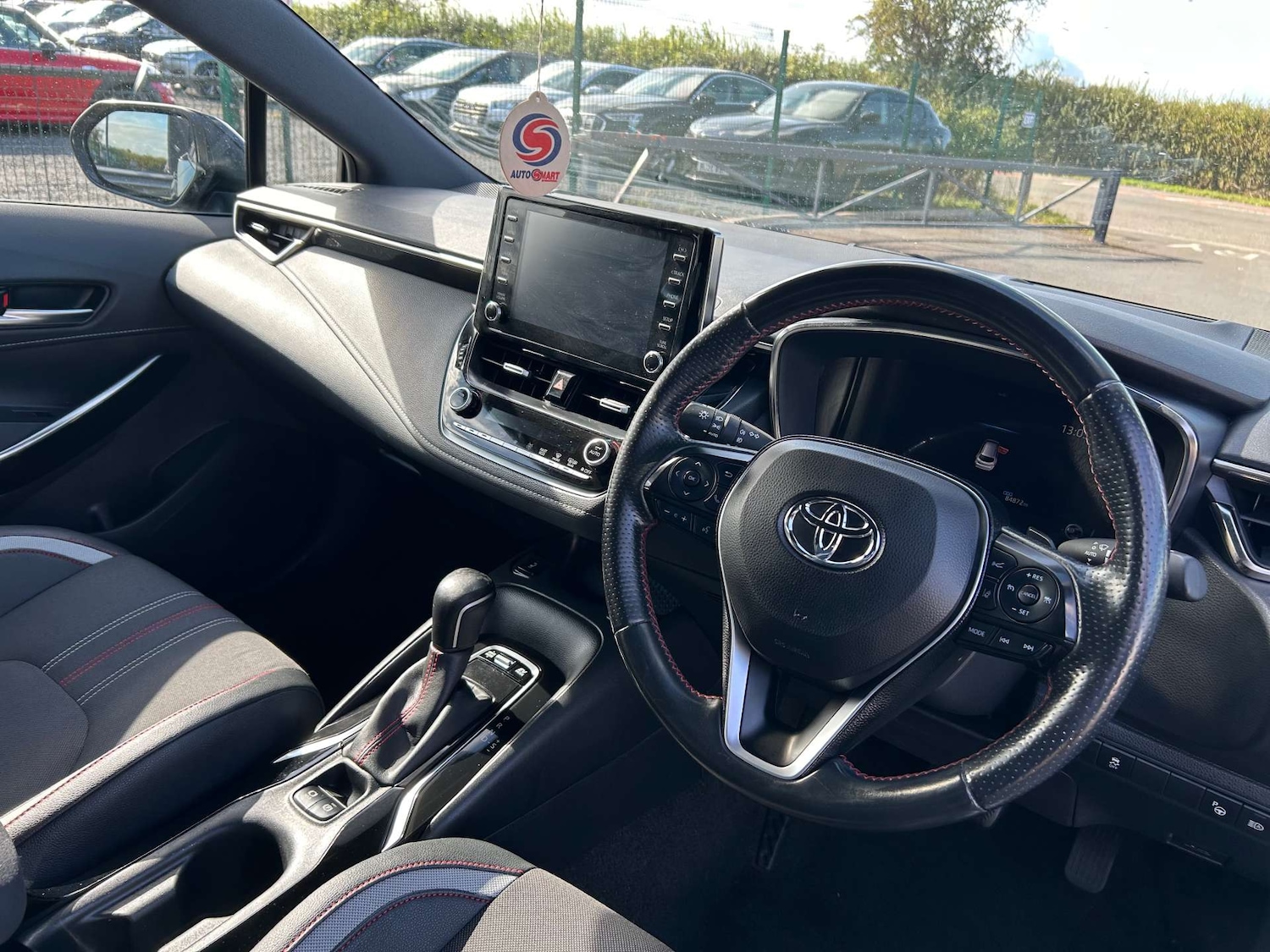 Used Toyota Corolla 2020 for sale - 75936109: Photo 49