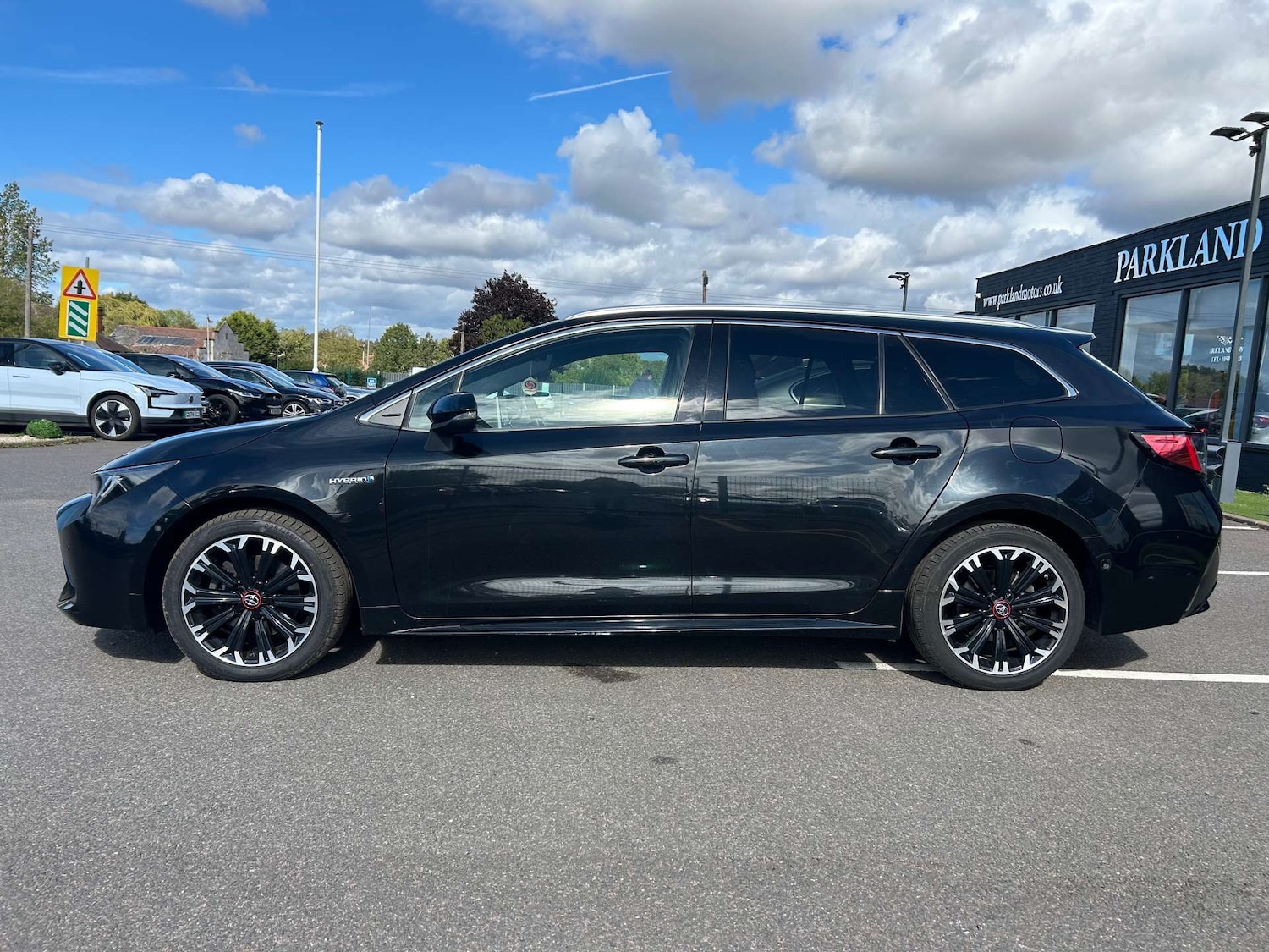 Used Toyota Corolla 2020 for sale - 75936109: Photo 5