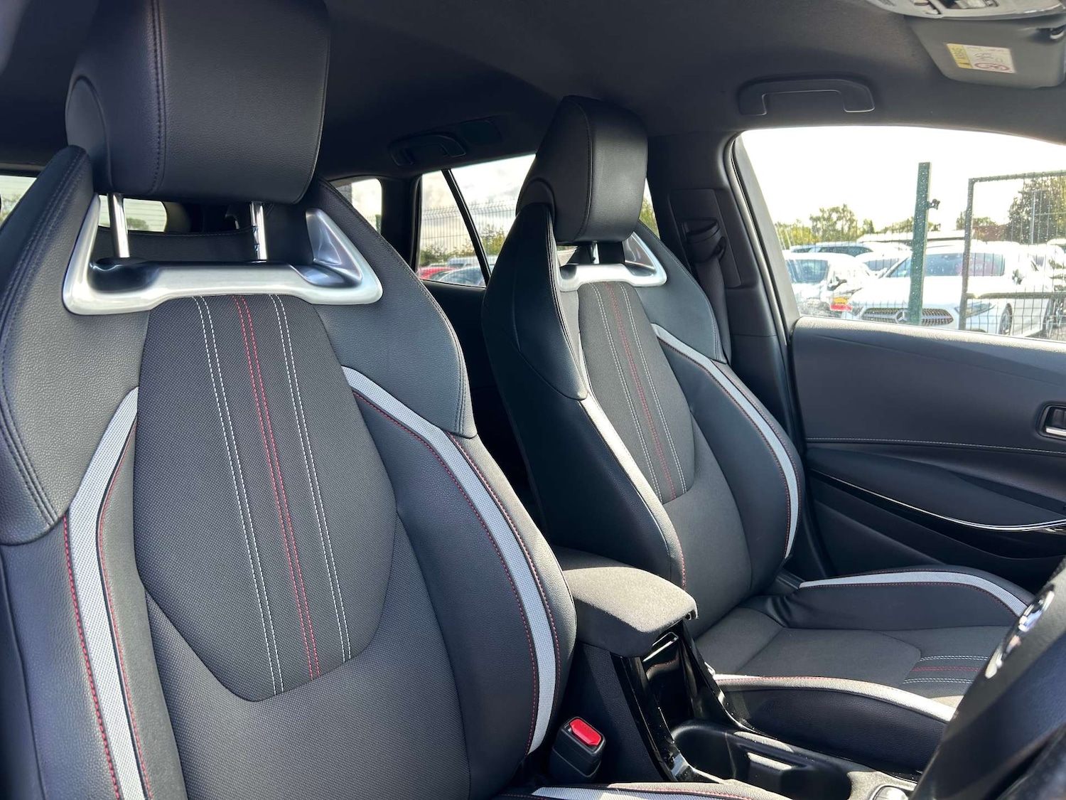 Used Toyota Corolla 2020 for sale - 75936109: Photo 50