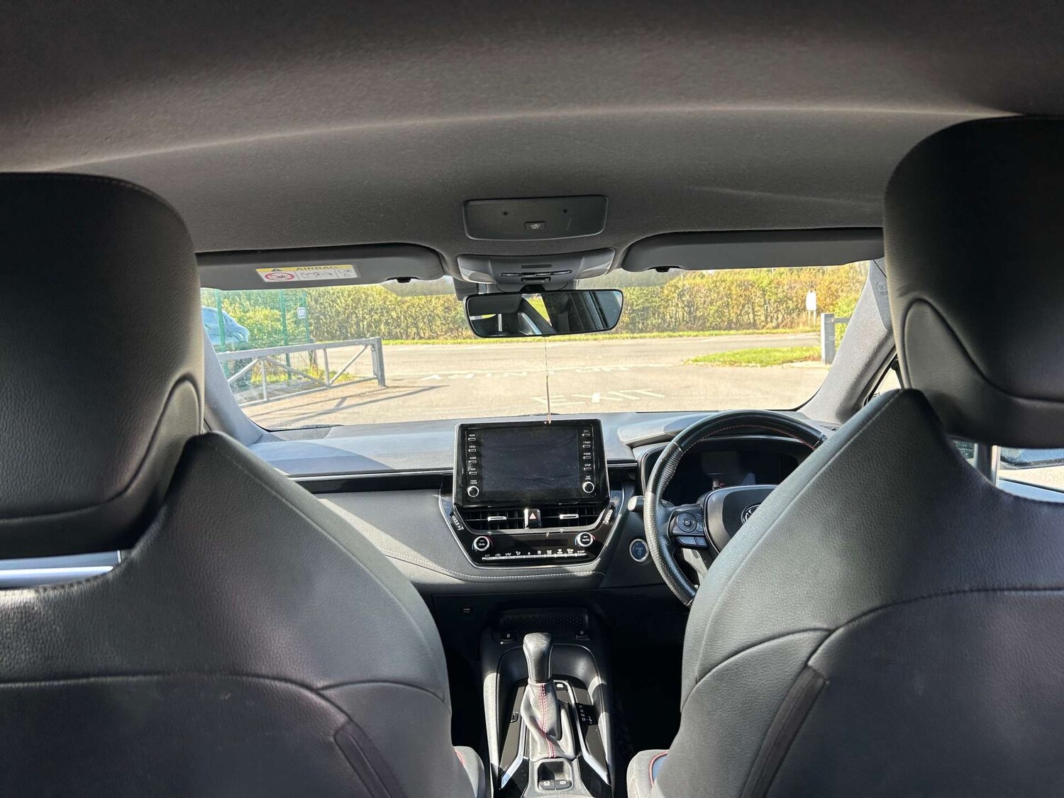 Used Toyota Corolla 2020 for sale - 75936109: Photo 53