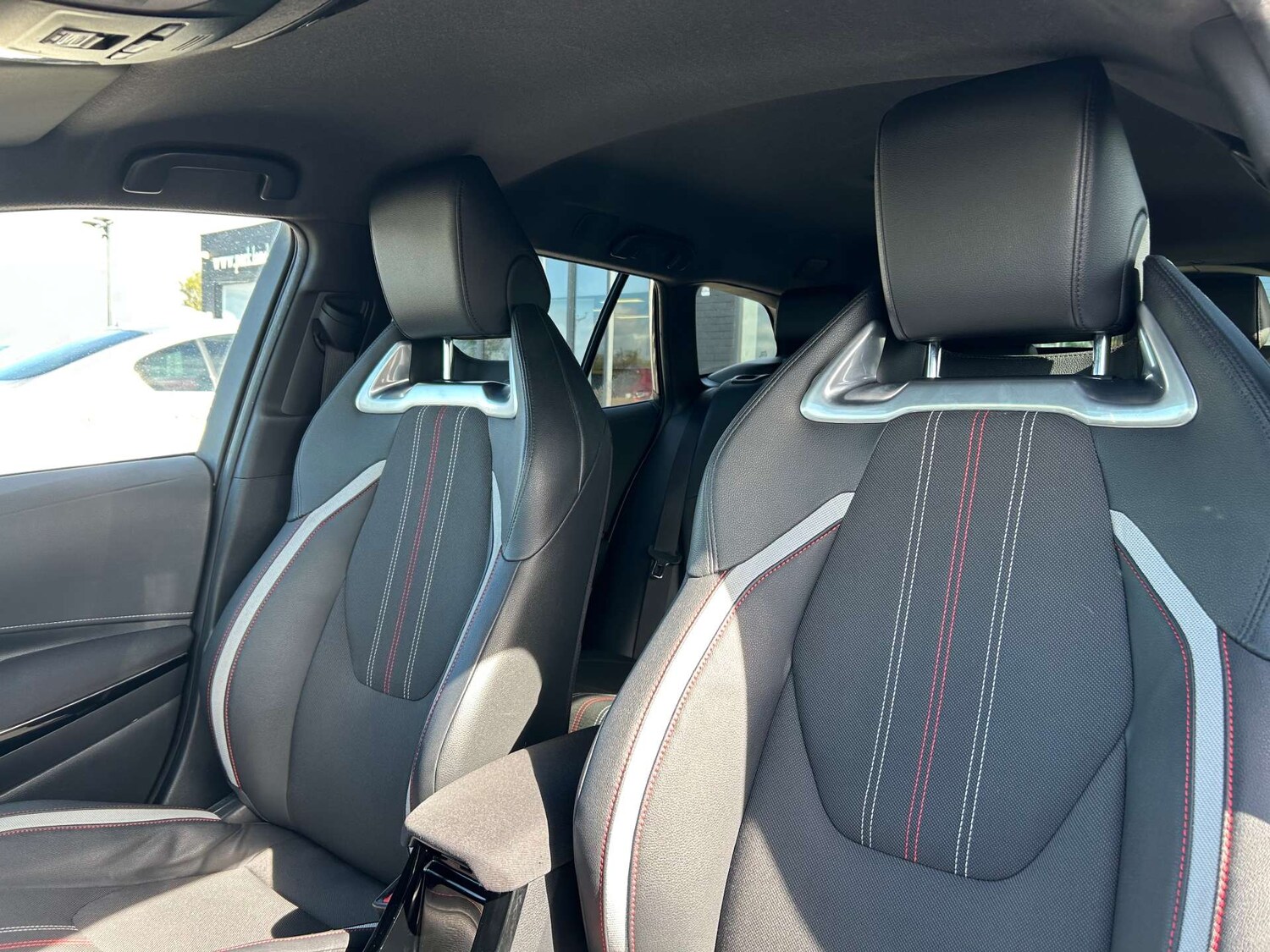 Used Toyota Corolla 2020 for sale - 75936109: Photo 55