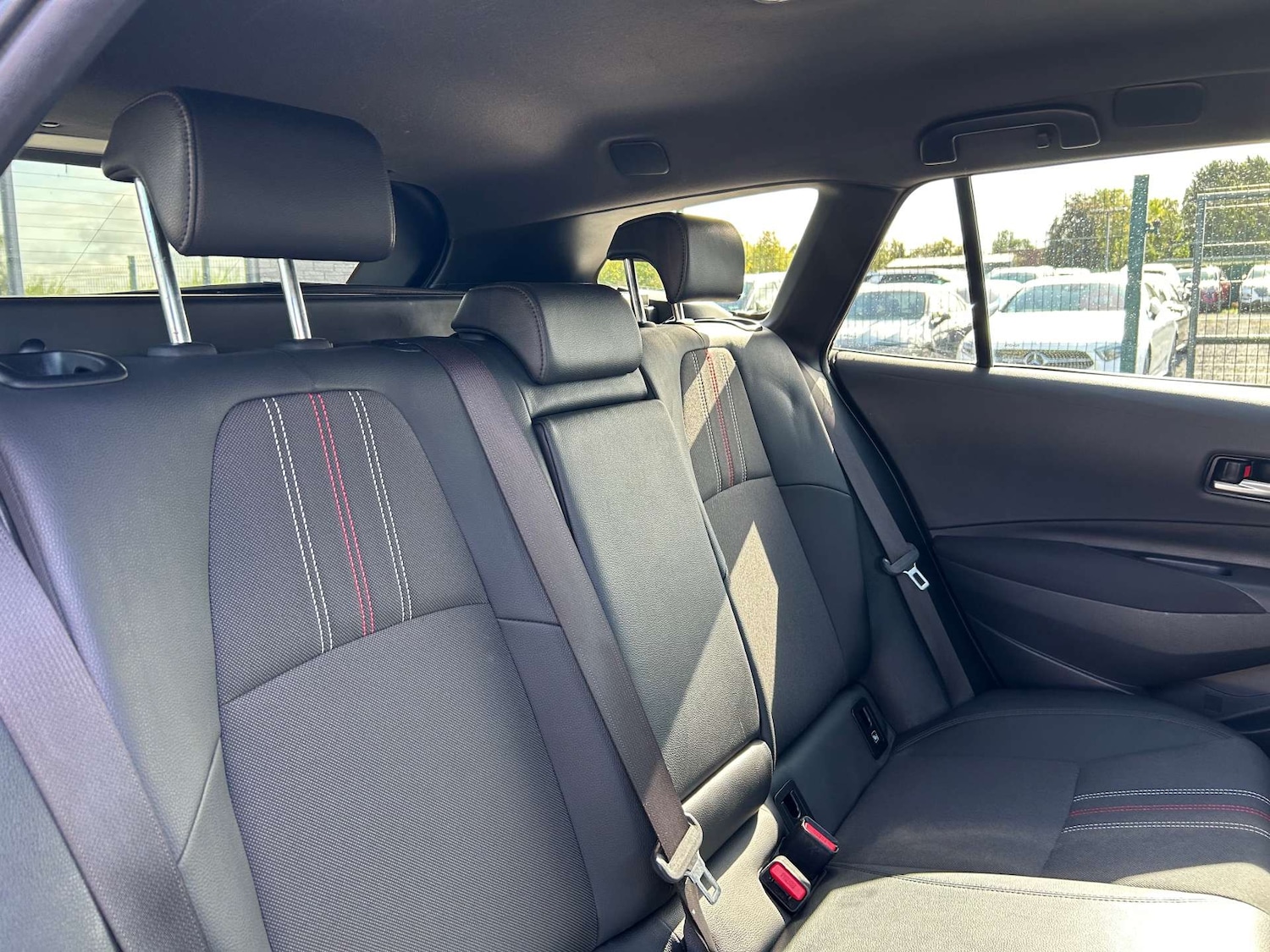 Used Toyota Corolla 2020 for sale - 75936109: Photo 57