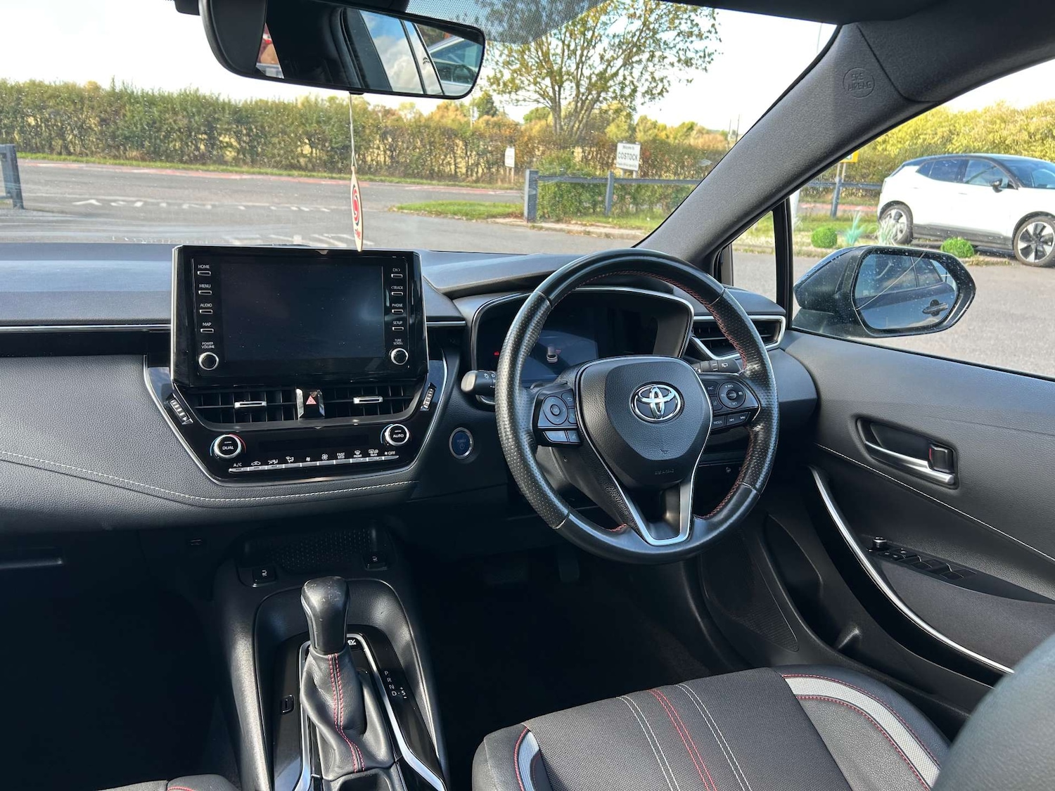 Used Toyota Corolla 2020 for sale - 75936109: Photo 59