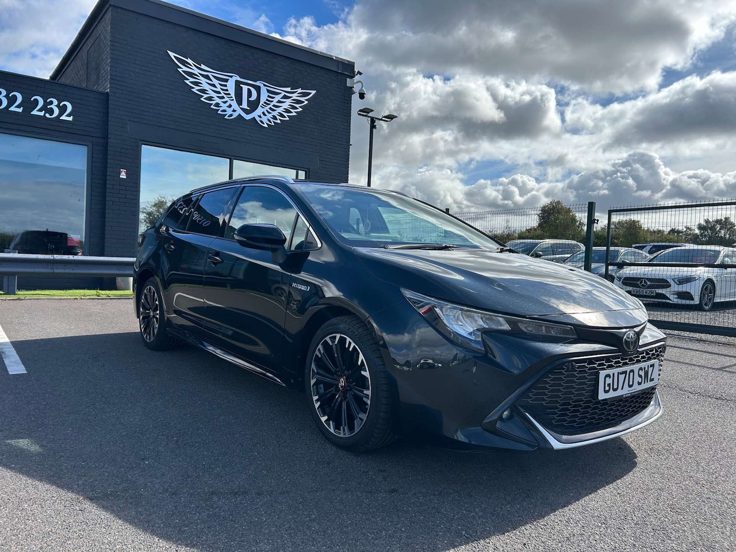 Used Toyota Corolla 2020 for sale - 75936109: Photo 61