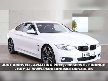Used BMW 4 Series 2016 for sale - 78525630: Photo