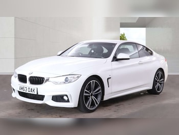 Used BMW 4 Series 2016 for sale - 78525630: Photo