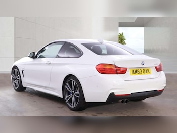 Used BMW 4 Series 2016 for sale - 78525630: Photo