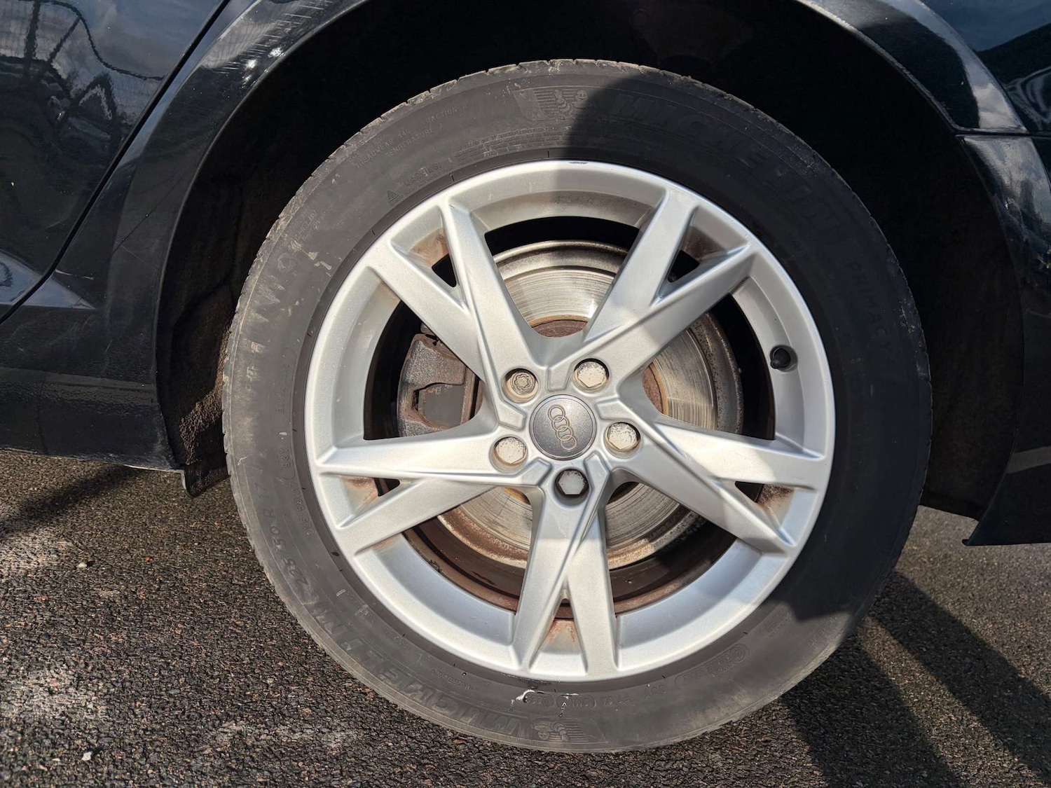 Used Audi A4 2018 for sale - 77262742: Photo 10