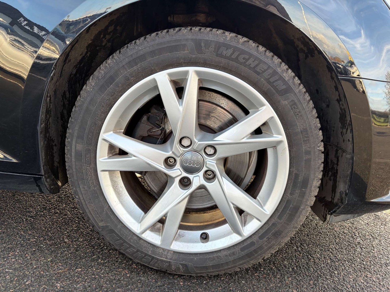 Used Audi A4 2018 for sale - 77262742: Photo 11