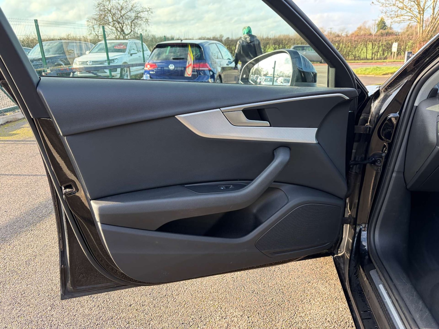 Used Audi A4 2018 for sale - 77262742: Photo 12