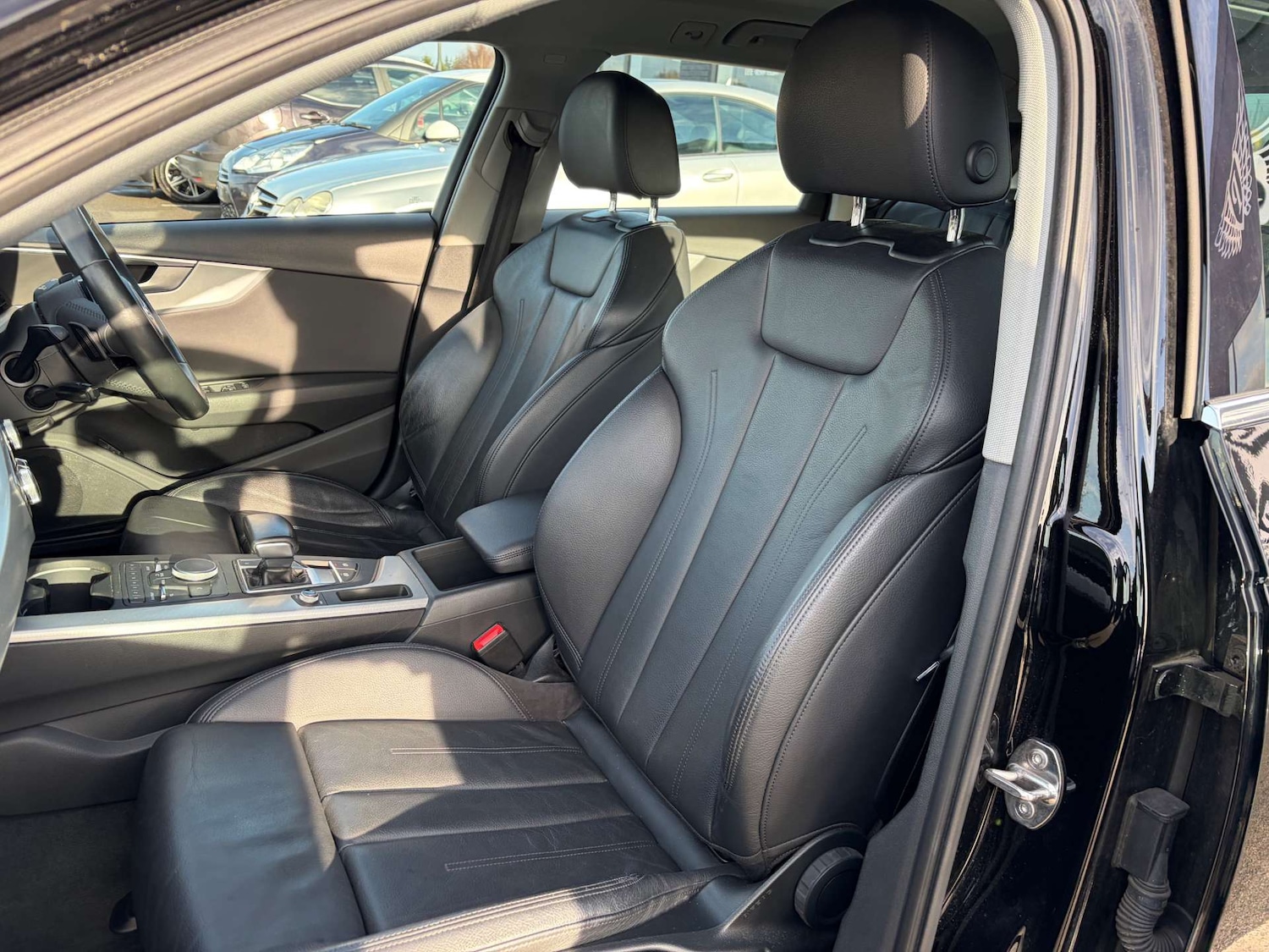 Used Audi A4 2018 for sale - 77262742: Photo 14