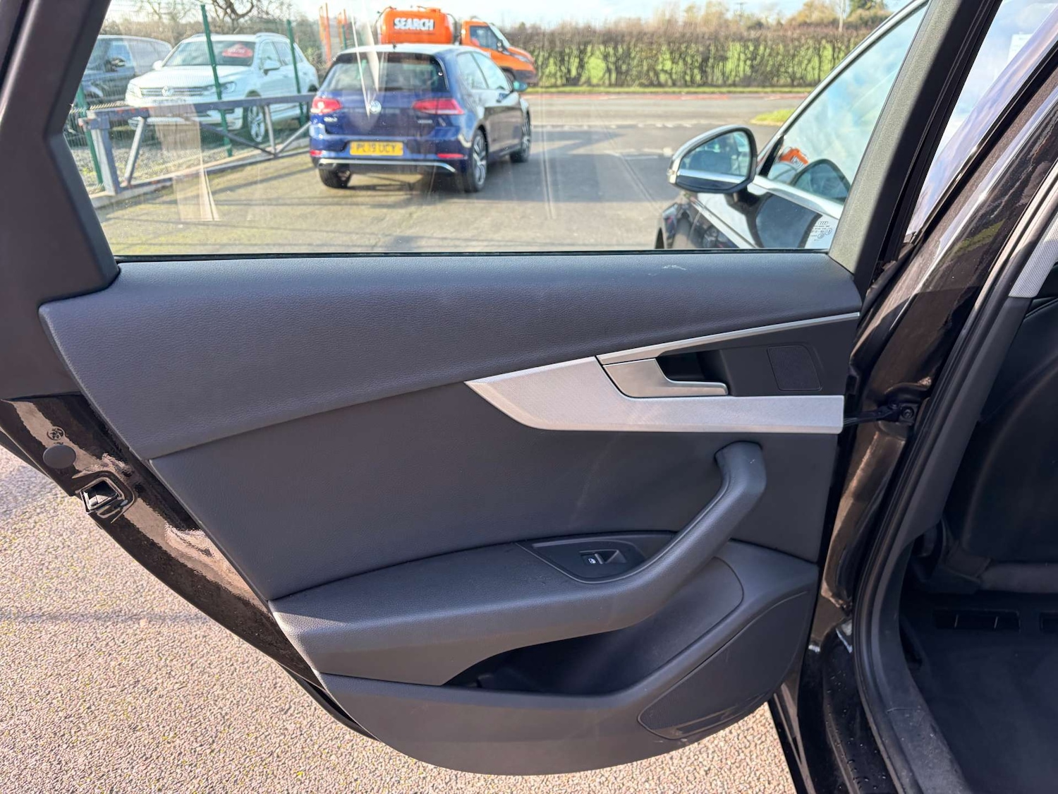 Used Audi A4 2018 for sale - 77262742: Photo 17