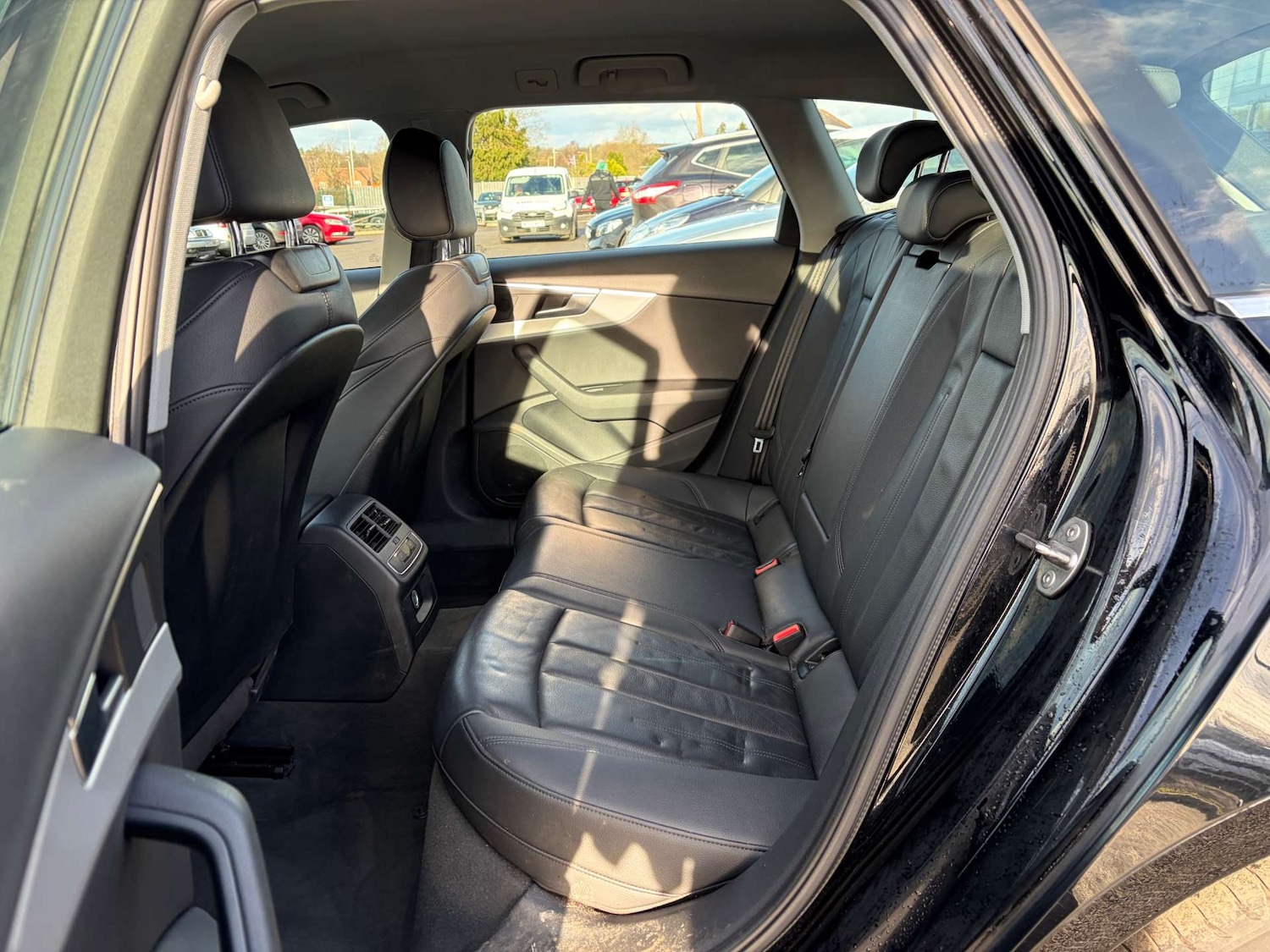 Used Audi A4 2018 for sale - 77262742: Photo 18