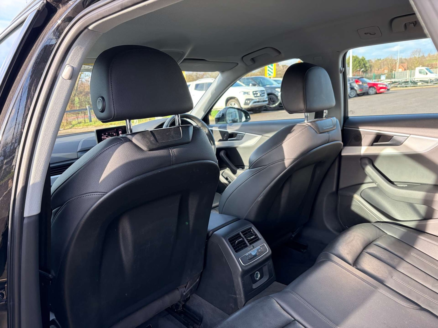 Used Audi A4 2018 for sale - 77262742: Photo 19