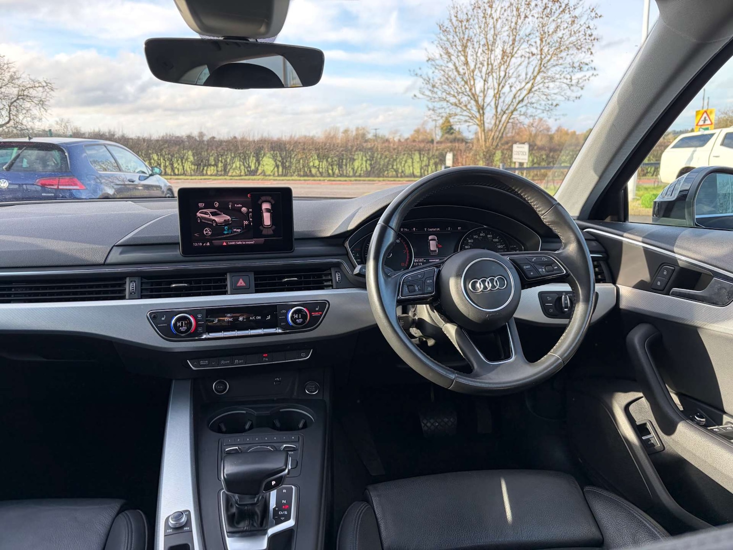 Used Audi A4 2018 for sale - 77262742: Photo 2