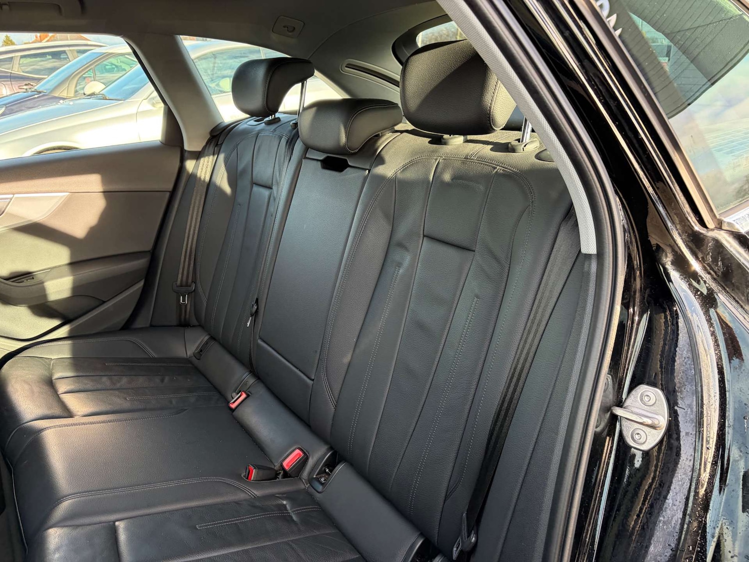 Used Audi A4 2018 for sale - 77262742: Photo 20