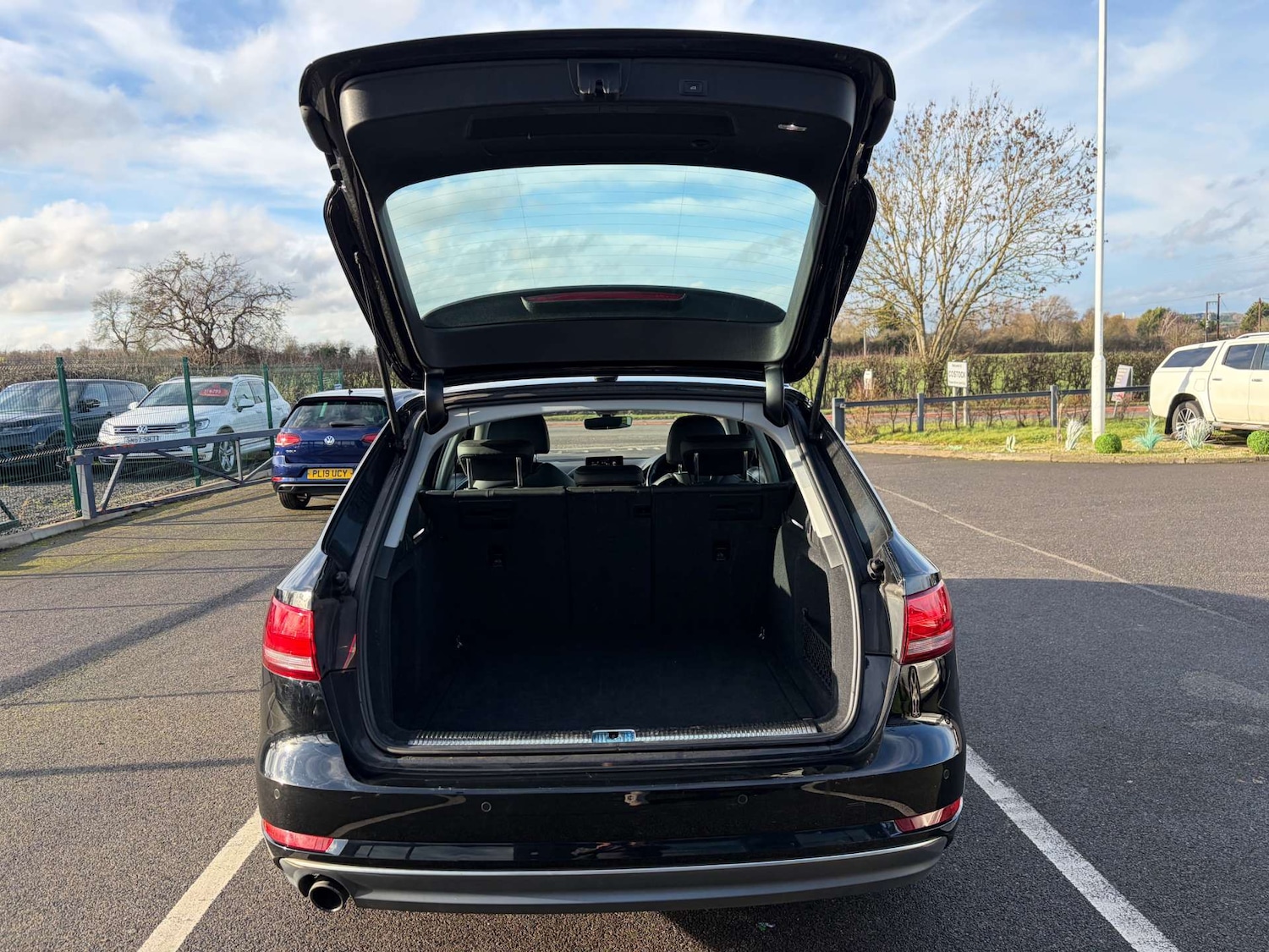 Used Audi A4 2018 for sale - 77262742: Photo 22