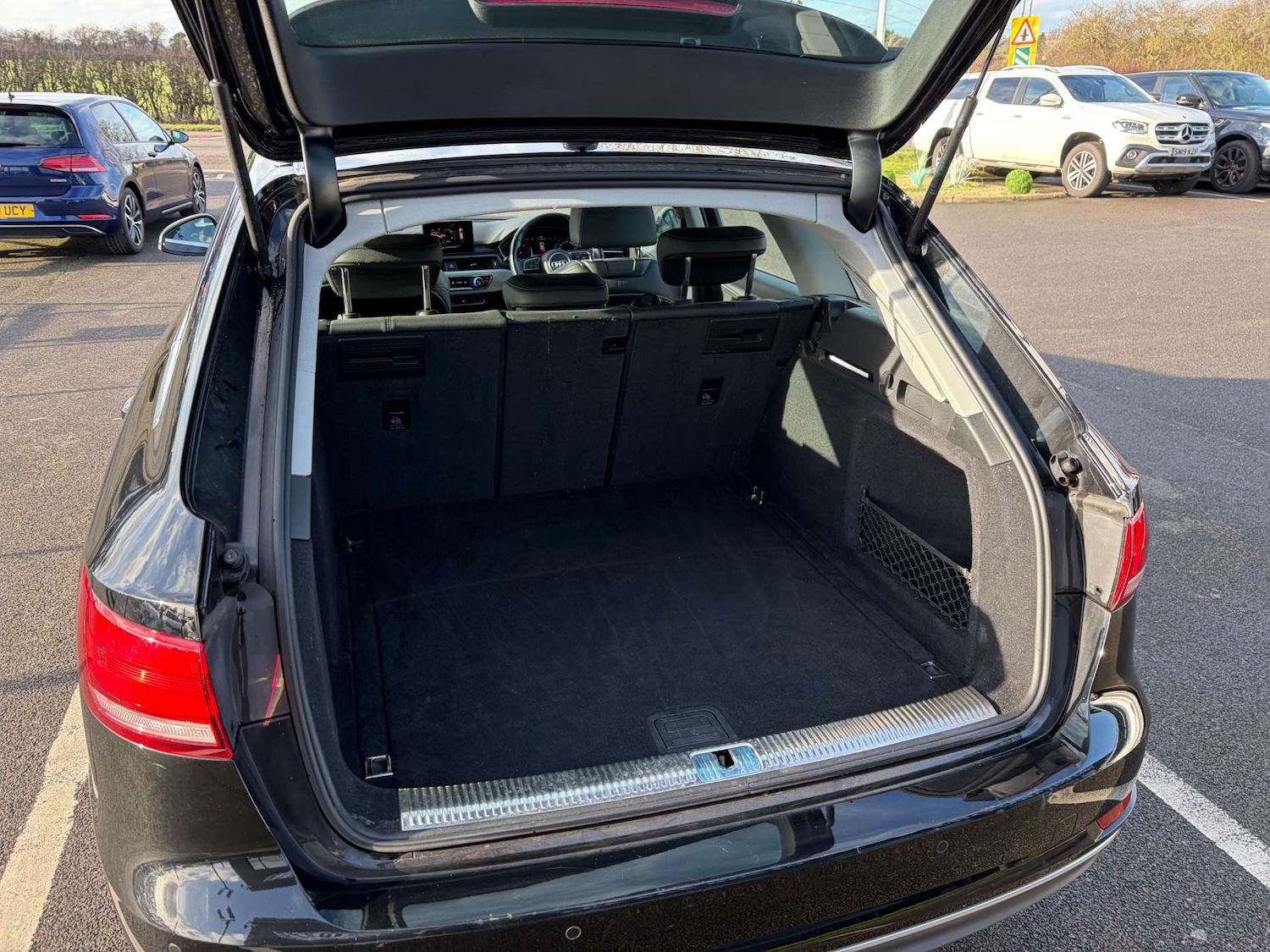 Used Audi A4 2018 for sale - 77262742: Photo 23