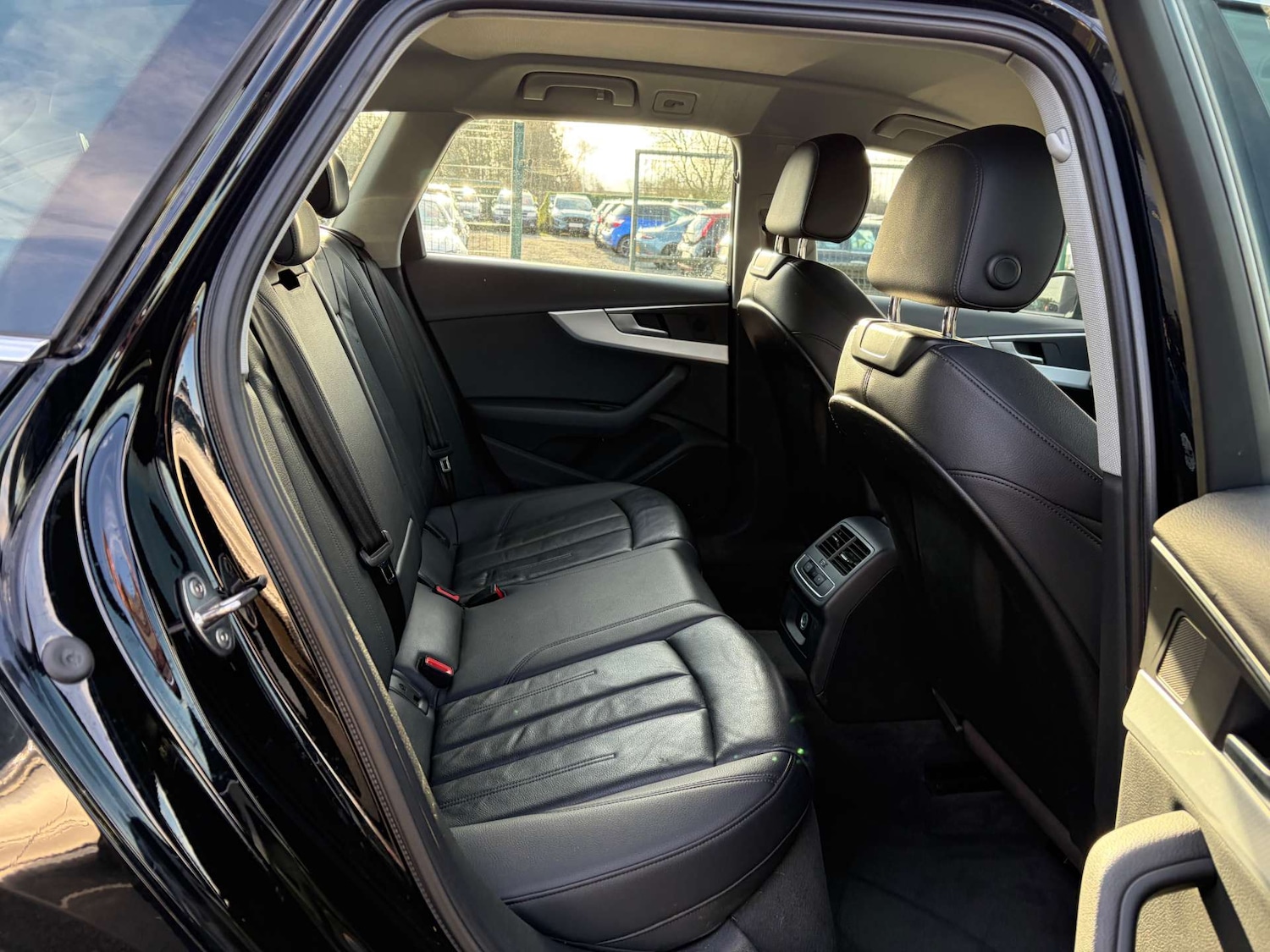 Used Audi A4 2018 for sale - 77262742: Photo 27