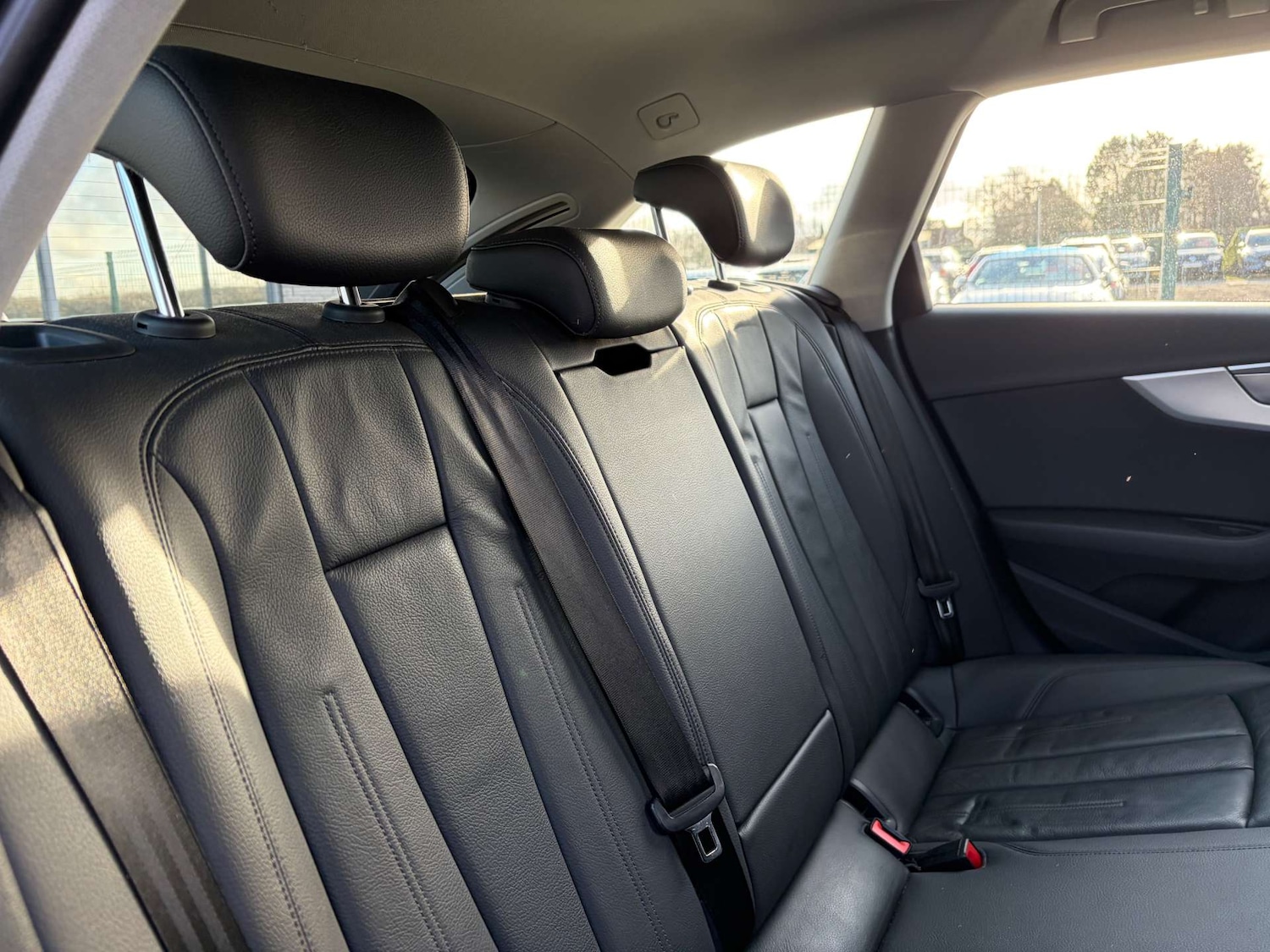 Used Audi A4 2018 for sale - 77262742: Photo 30