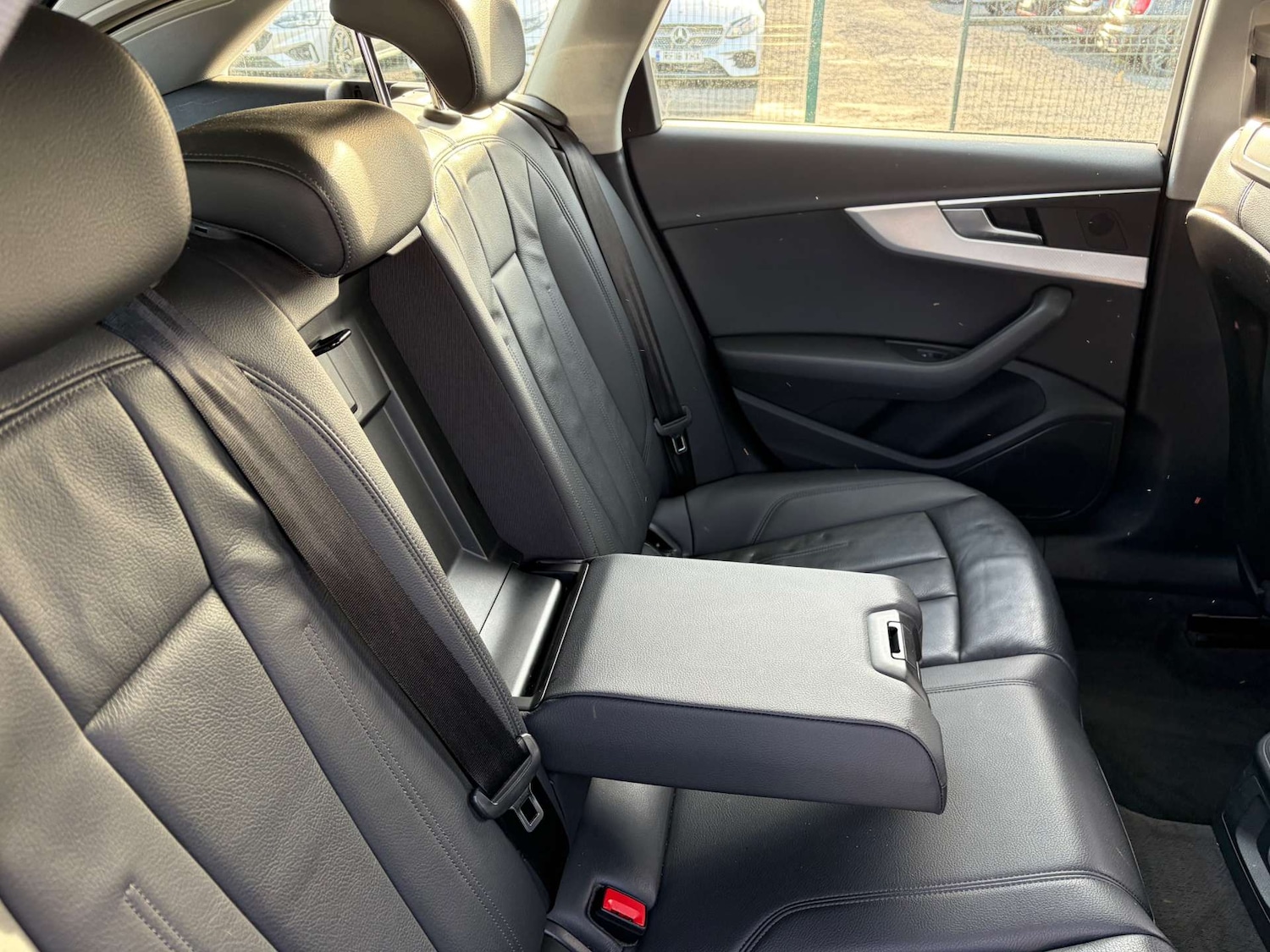 Used Audi A4 2018 for sale - 77262742: Photo 31