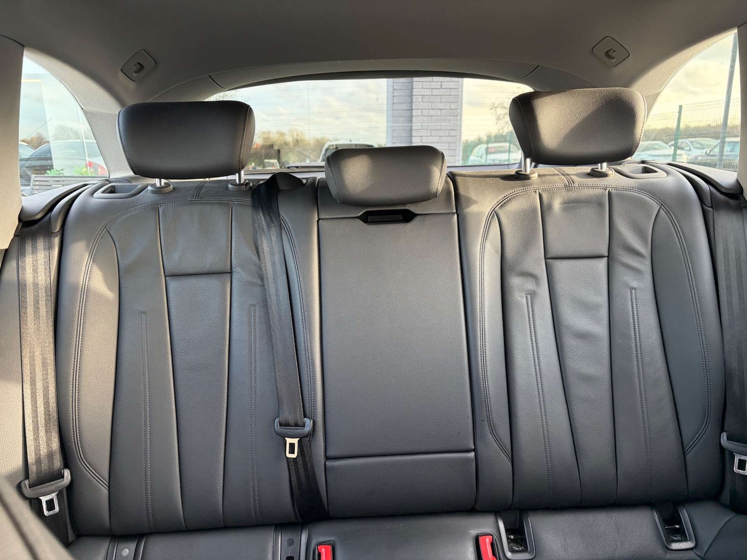 Used Audi A4 2018 for sale - 77262742: Photo 32