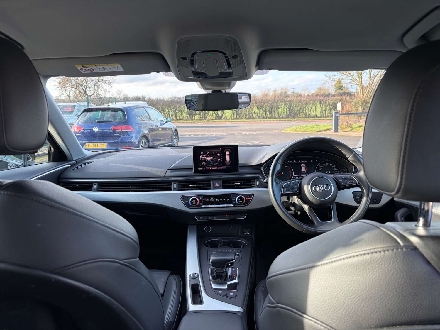 Used Audi A4 2018 for sale - 77262742: Photo 35