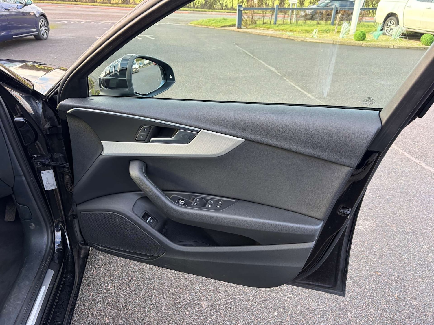 Used Audi A4 2018 for sale - 77262742: Photo 36