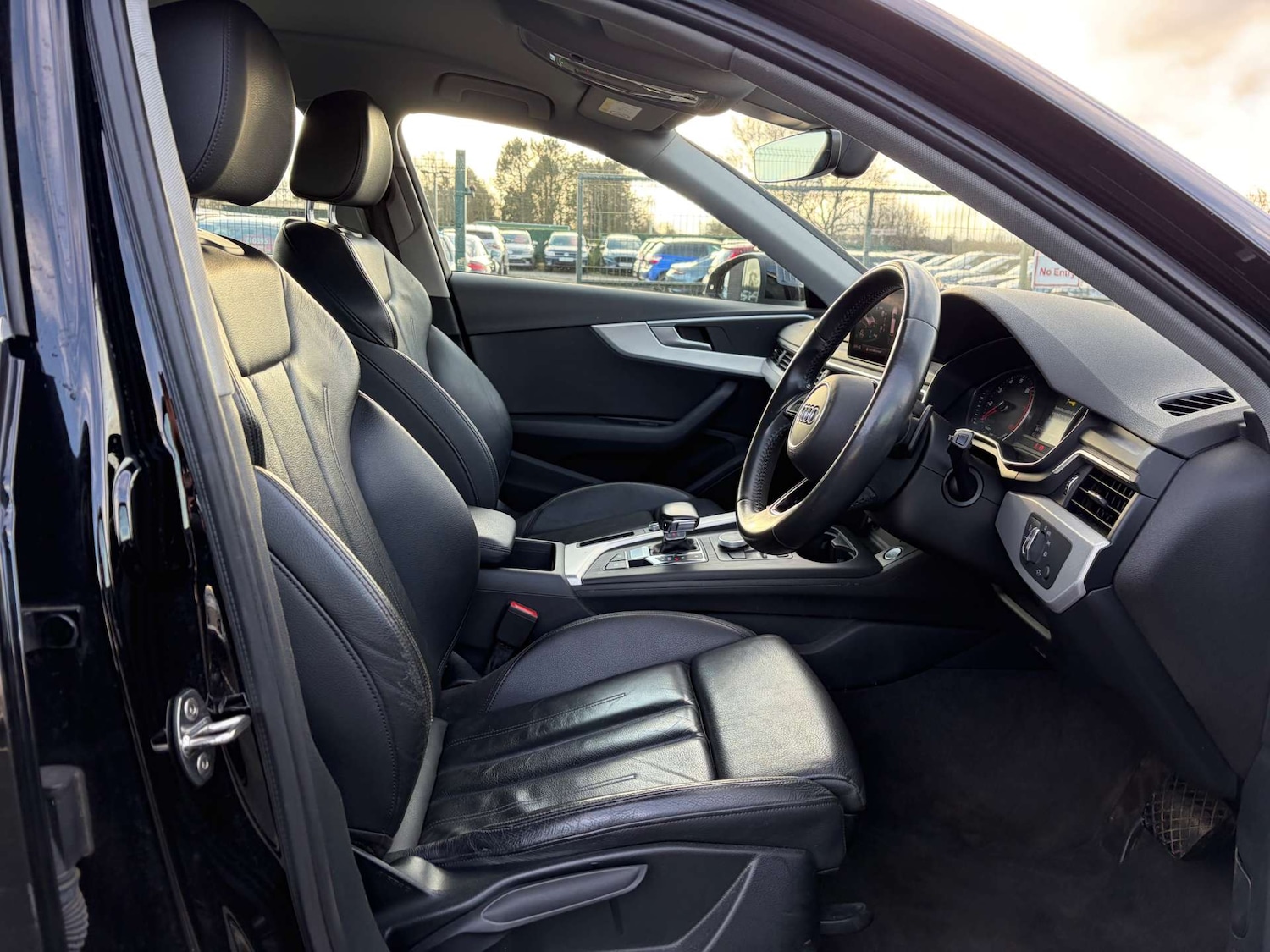 Used Audi A4 2018 for sale - 77262742: Photo 37