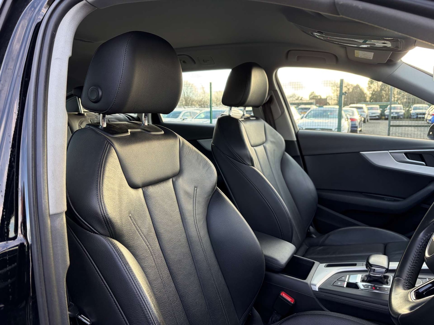 Used Audi A4 2018 for sale - 77262742: Photo 38