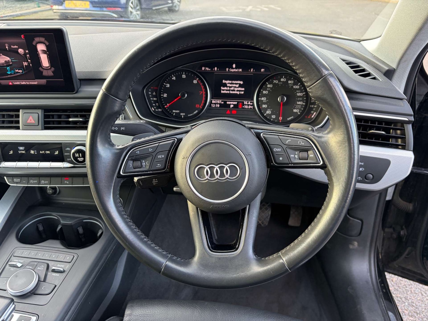 Used Audi A4 2018 for sale - 77262742: Photo 39