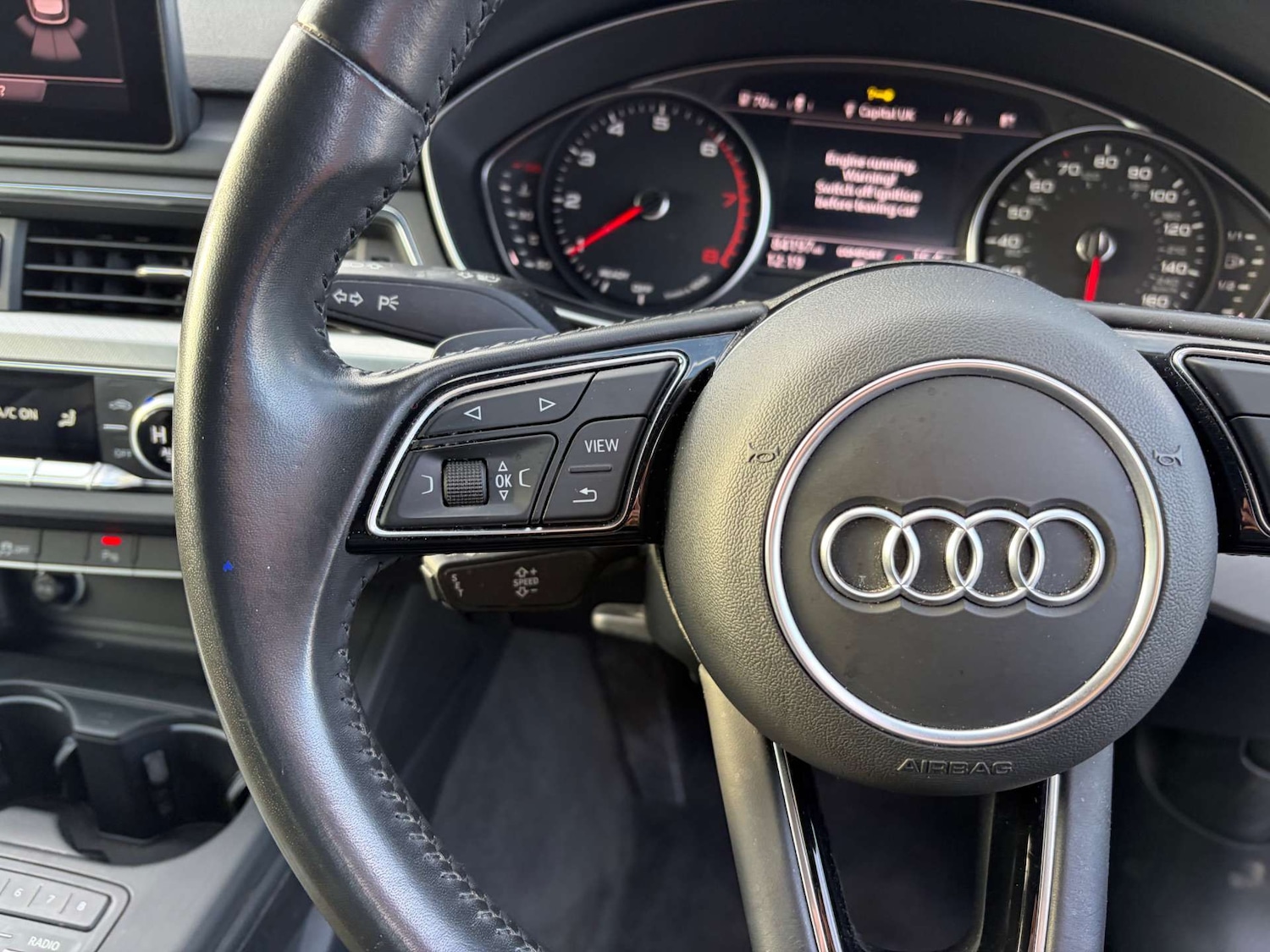 Used Audi A4 2018 for sale - 77262742: Photo 41