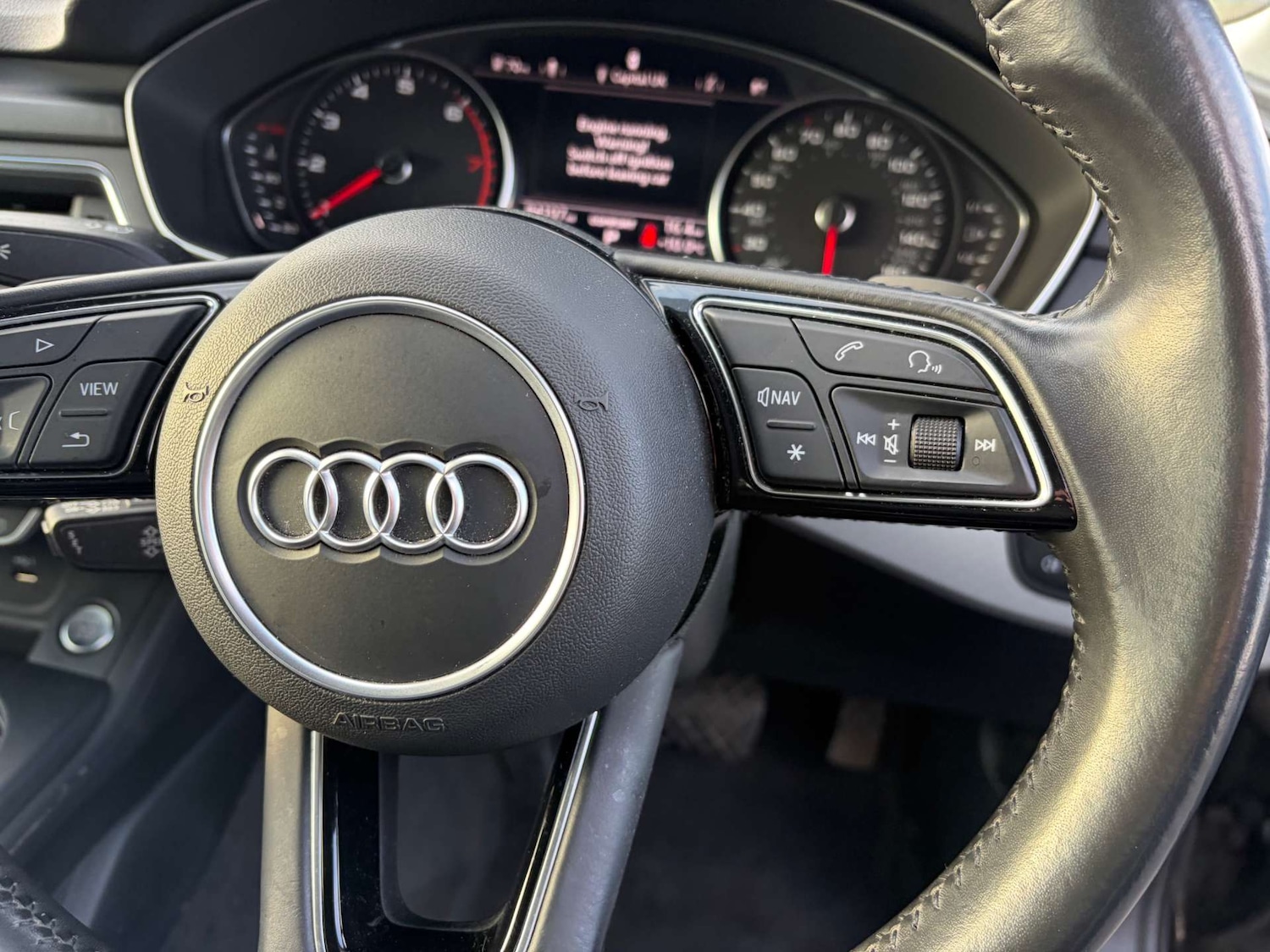 Used Audi A4 2018 for sale - 77262742: Photo 42