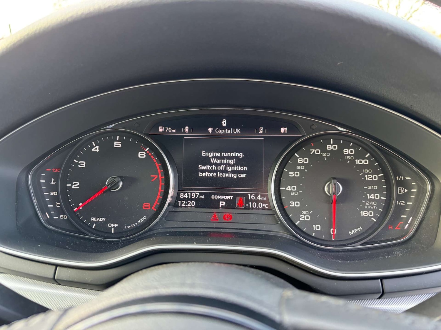 Used Audi A4 2018 for sale - 77262742: Photo 43